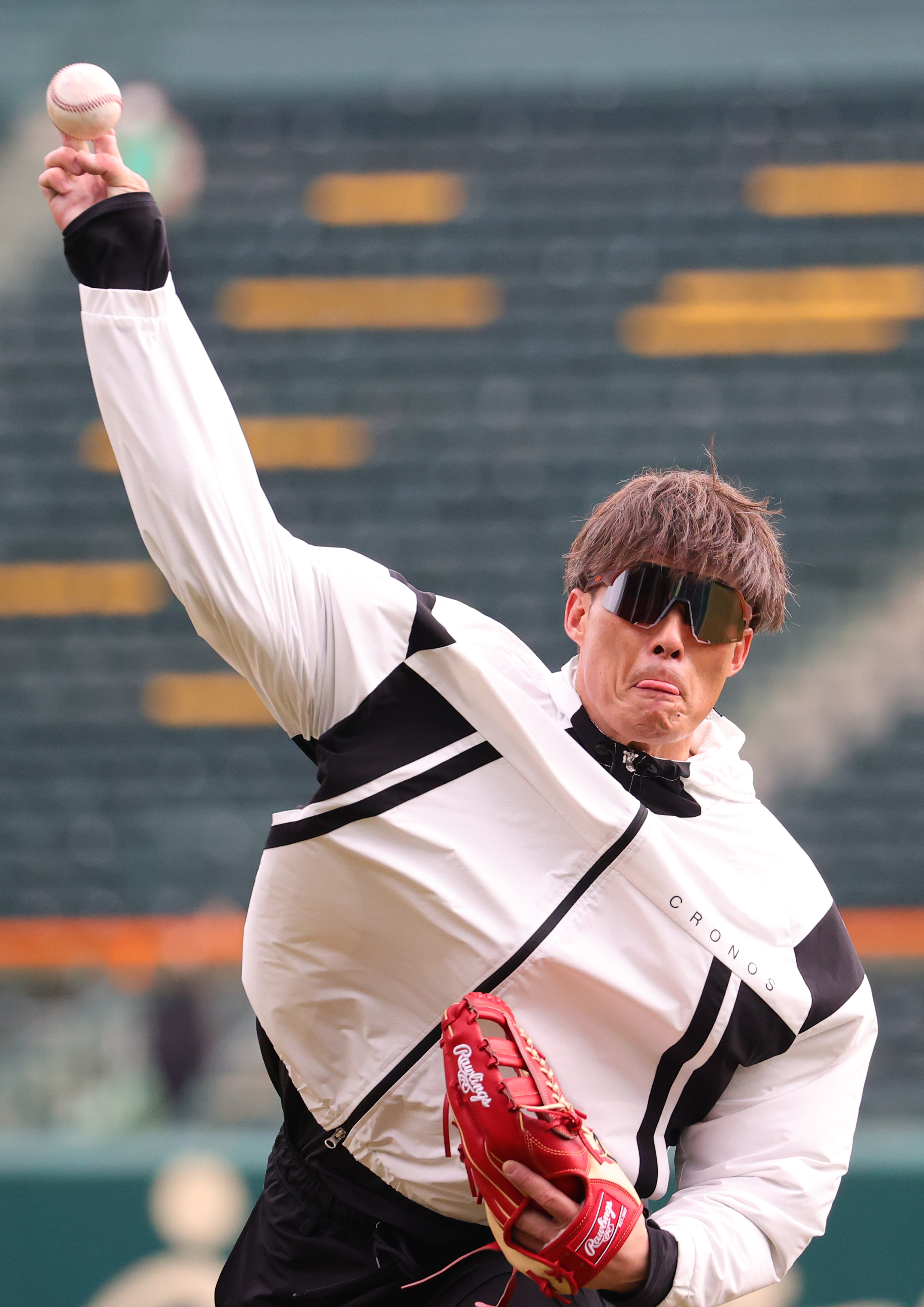 虎番ひとりごと】阪神・糸井嘉男の紙面への〝登場回数〟に注目 - サンスポ