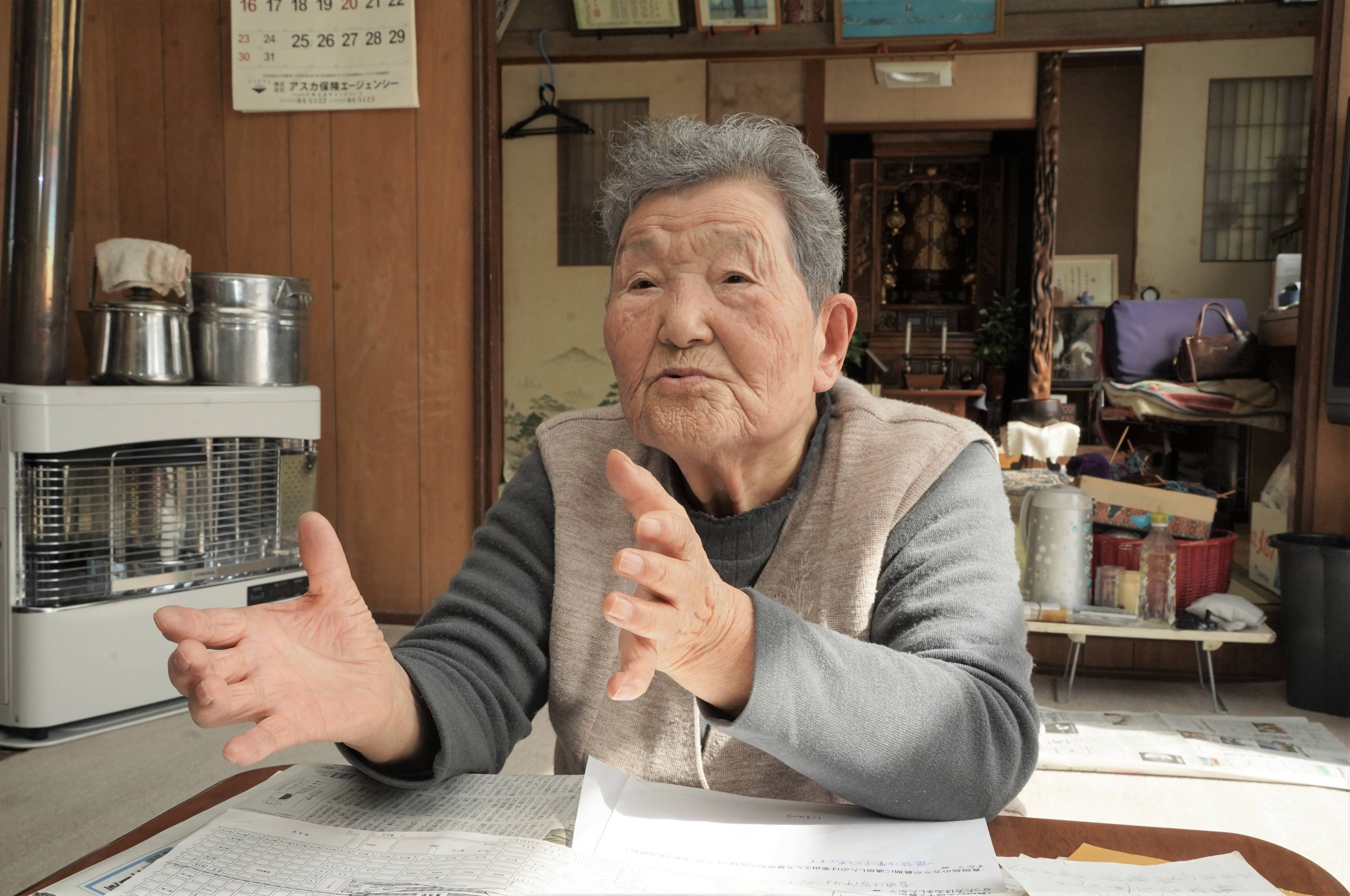 樺太にソ連軍上陸「逃げて」と叫んだ 真岡郵便局事件当事者