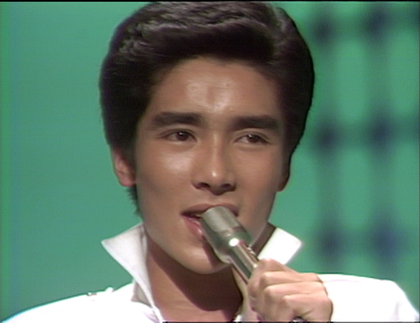 伝説の音楽番組「夜のヒットスタジオ」郷ひろみ特集を放送・配信