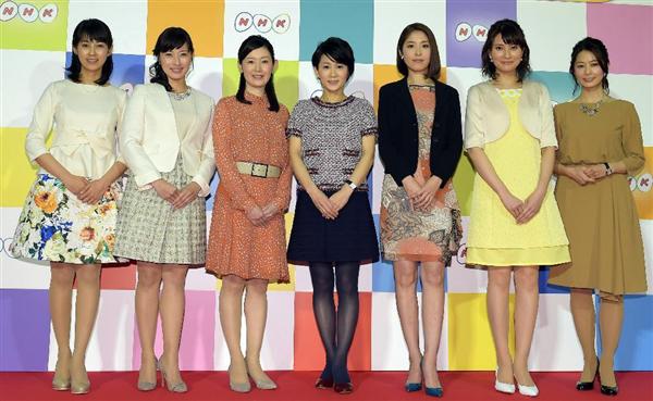 ｔｖチェック リニューアルしたｎｈｋクロ現 視聴率トップはあの女子アナだった 軽くなった 掘り下げ不足 との声も 2 4ページ イザ