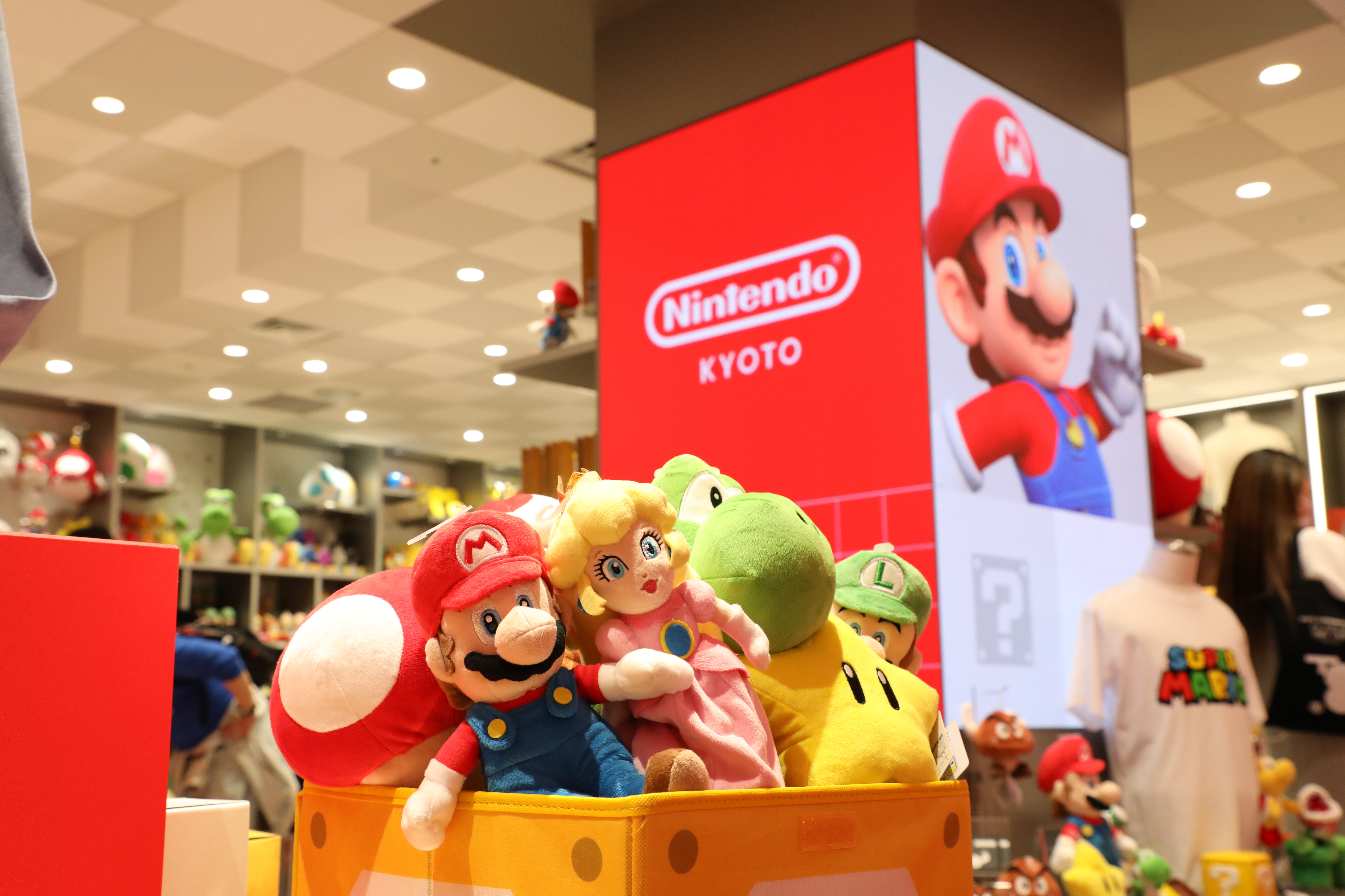 最終値下げ　マリオ　129点　大量　まとめ売り USJ - 最終値下げ ユニバーサル USJ マリオ フィギュア 中古 お得
