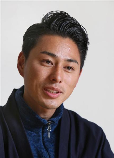 ｔｖクリップ 木村拓也 毎日人力車を引く異色アナ 人気急上昇中 やるからには 本気でやらないと 2 2ページ 産経ニュース