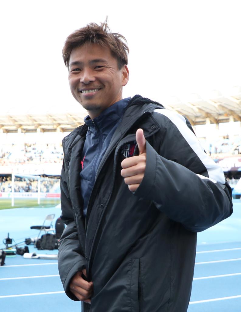 J1神戸、元日本代表MF乾貴士の加入を発表 - サンスポ