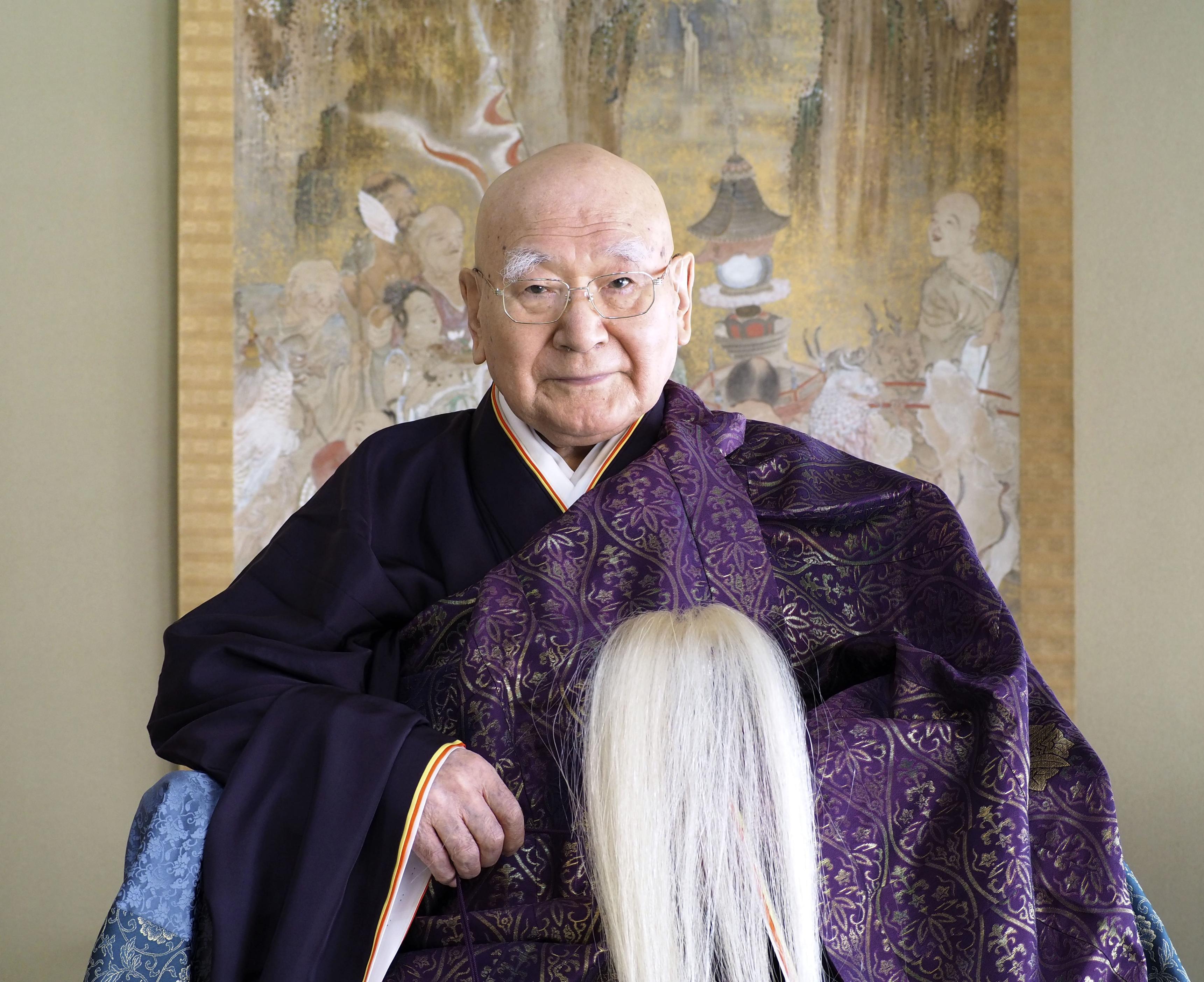 南沢道人さん死去 曹洞宗大本山永平寺前貫首 - 産経ニュース