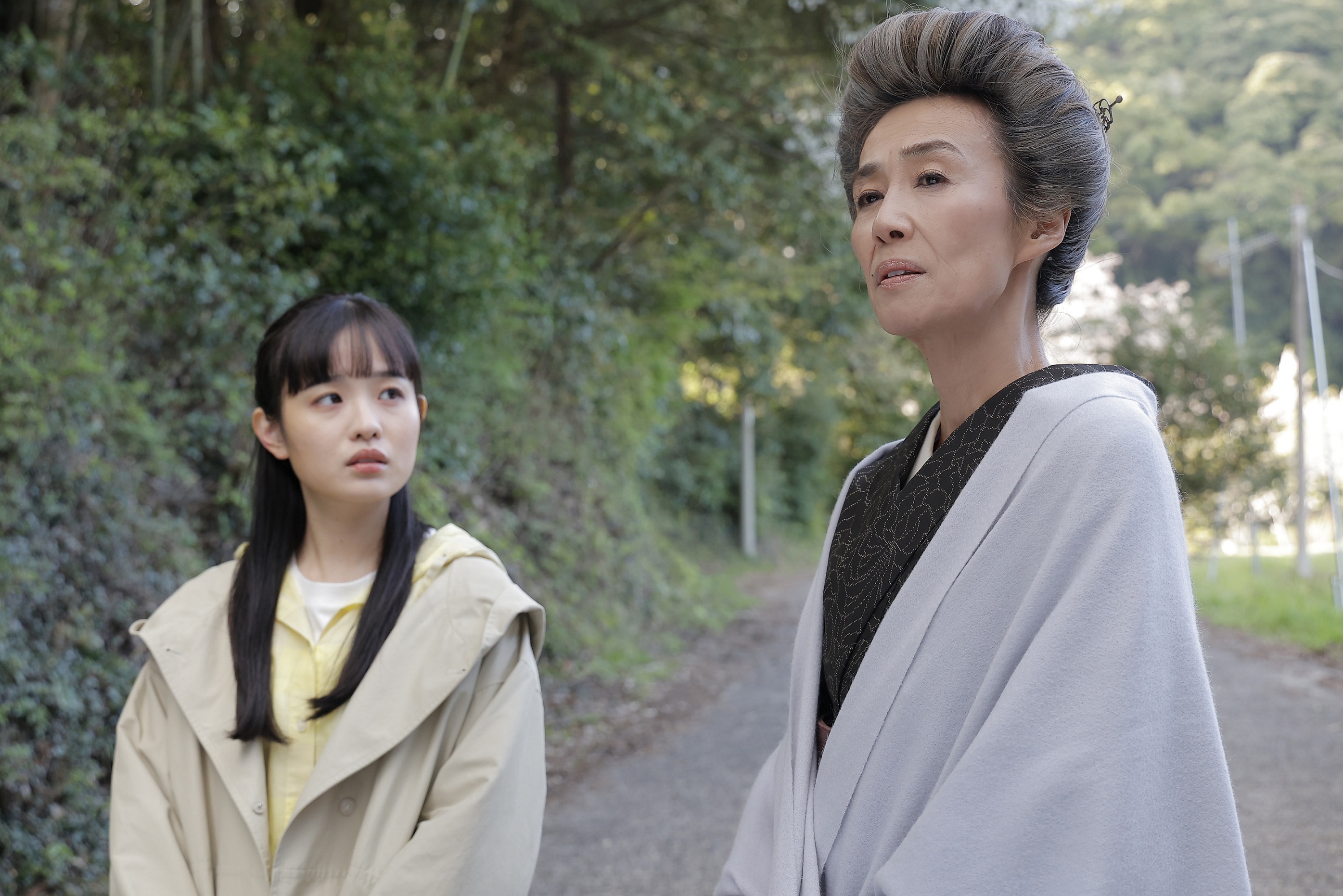 萬田久子主演「グランマの憂鬱」の“三婆”が楽しい - 産経ニュース