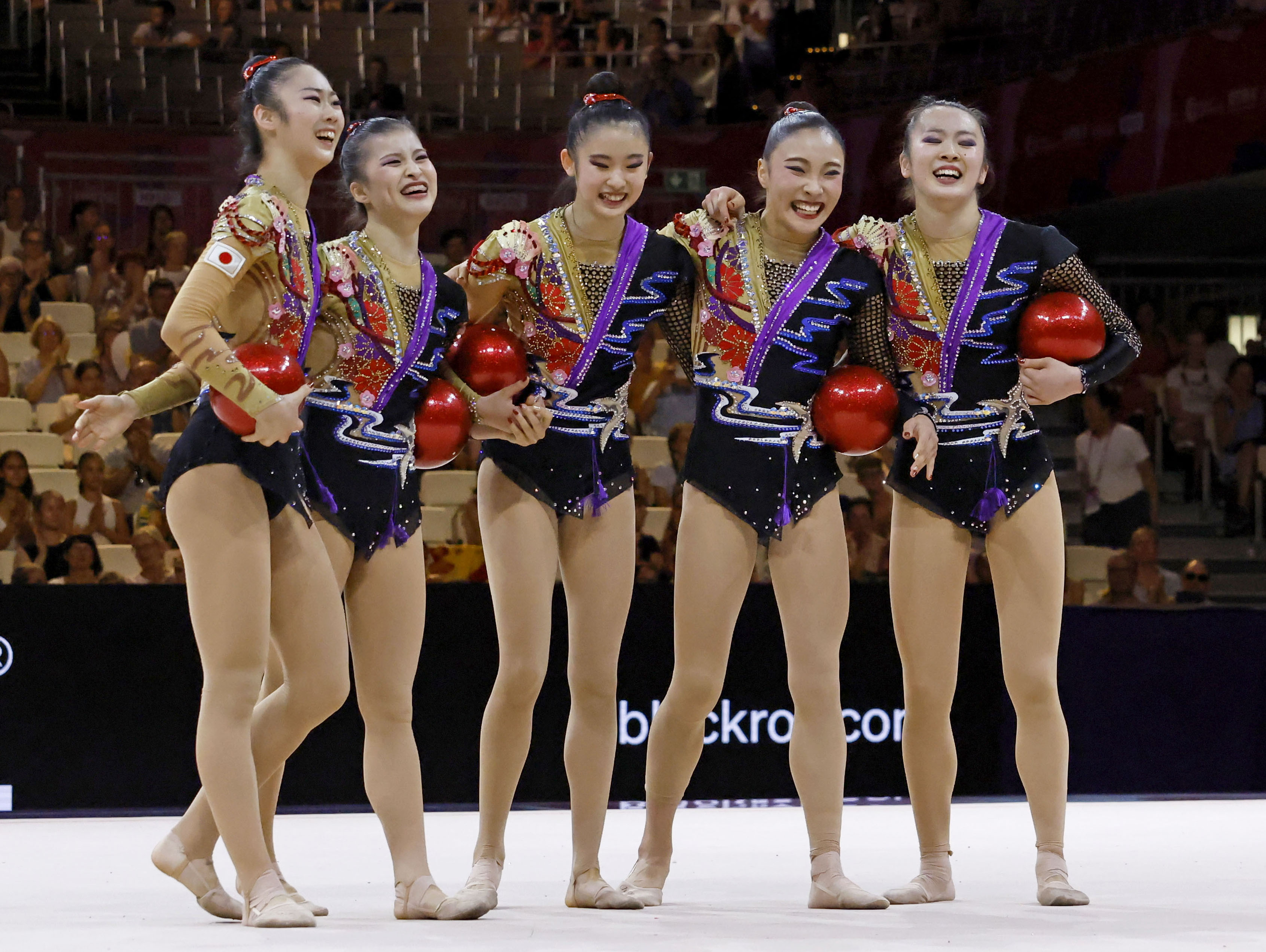体操競技写真集 17 団体 体操競技写真集 17 団体 - | 体操 女子全セット Yahoo!オークション