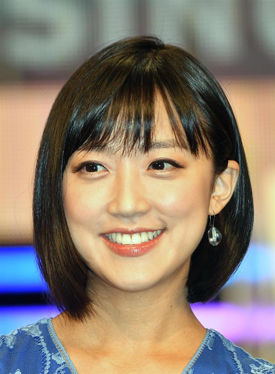 元テレ朝 竹内由恵アナ 第１子妊娠 まもなく７カ月 イザ