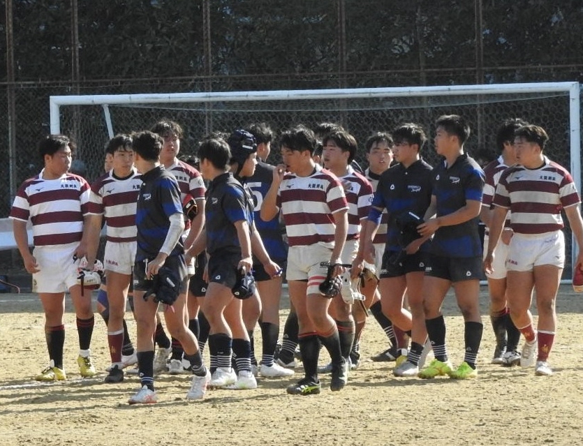 ラグビーコラム】26年新春、それぞれのスタートライン 初勝利お預けの