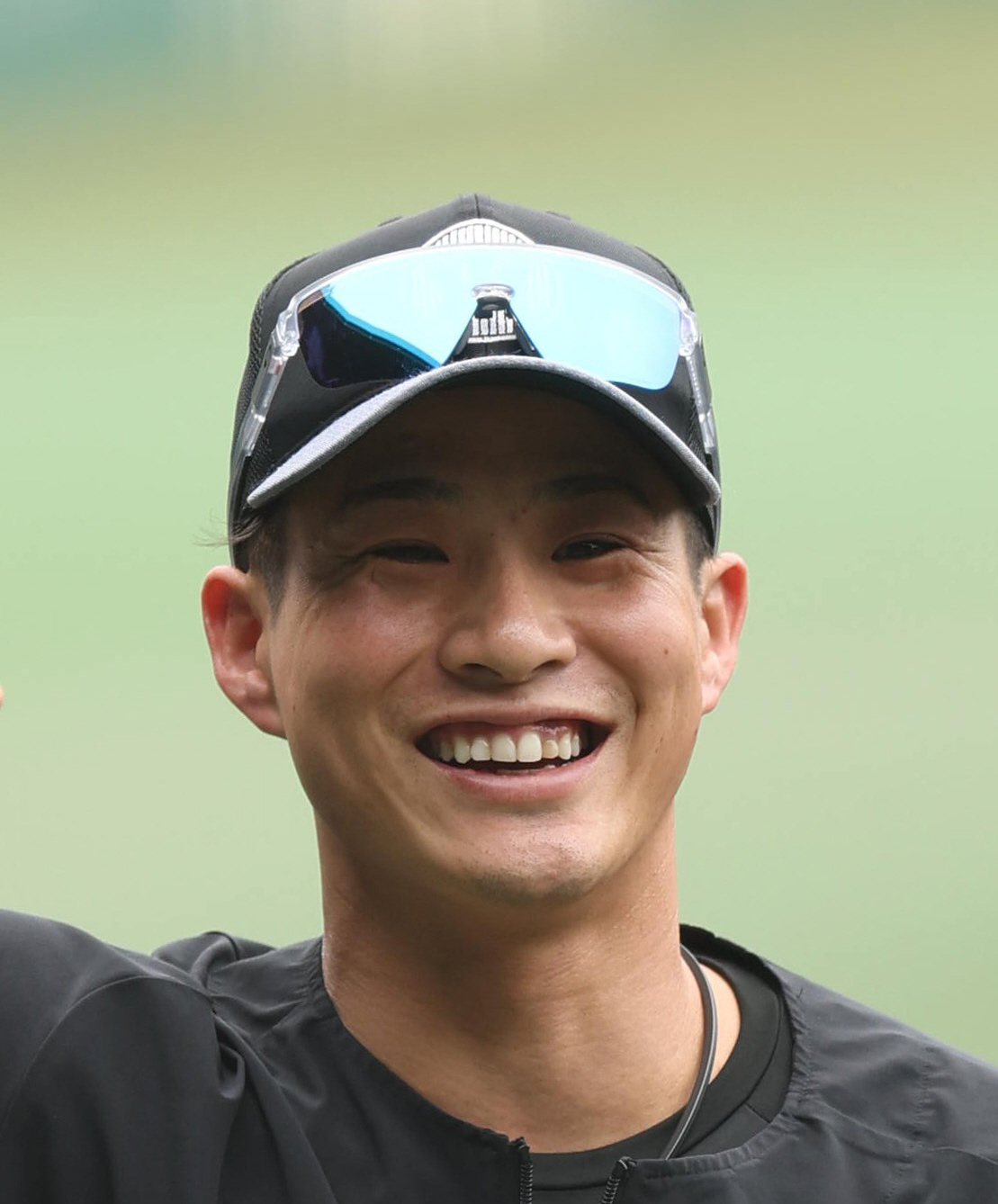 阪神　野球　木浪 スタメン発表】阪神2軍は木浪聖也が「1番・遊撃」 前戦2安打4