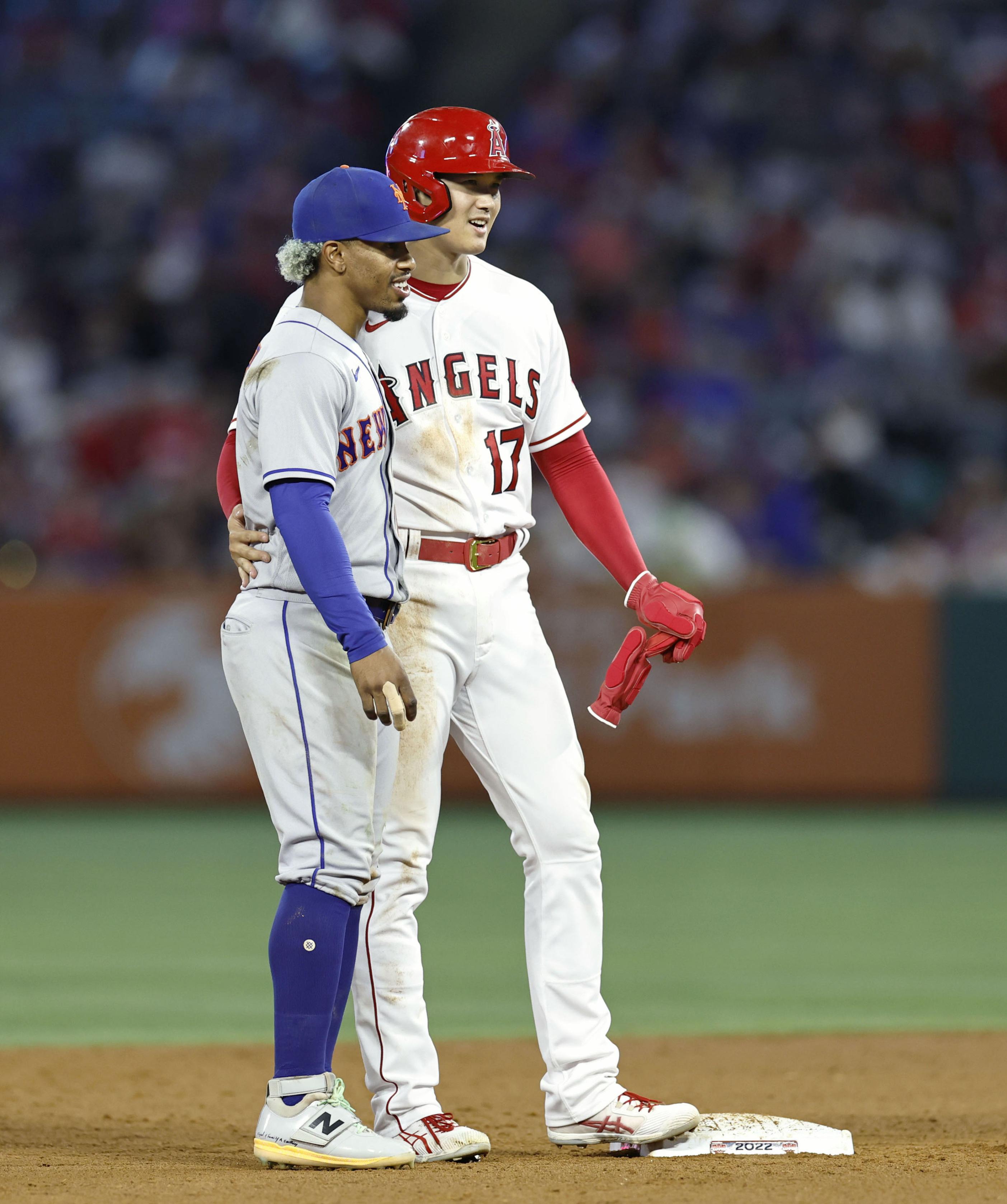 リンドア、WBC待ち望む 前回準Vのプエルトリコ代表メッツ内