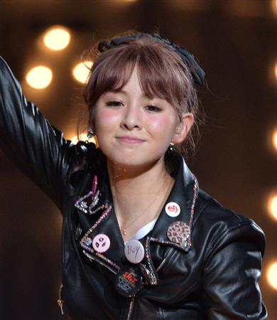 Berryz工房・菅谷梨沙子、第2子妊娠を発表「愛おしさで胸