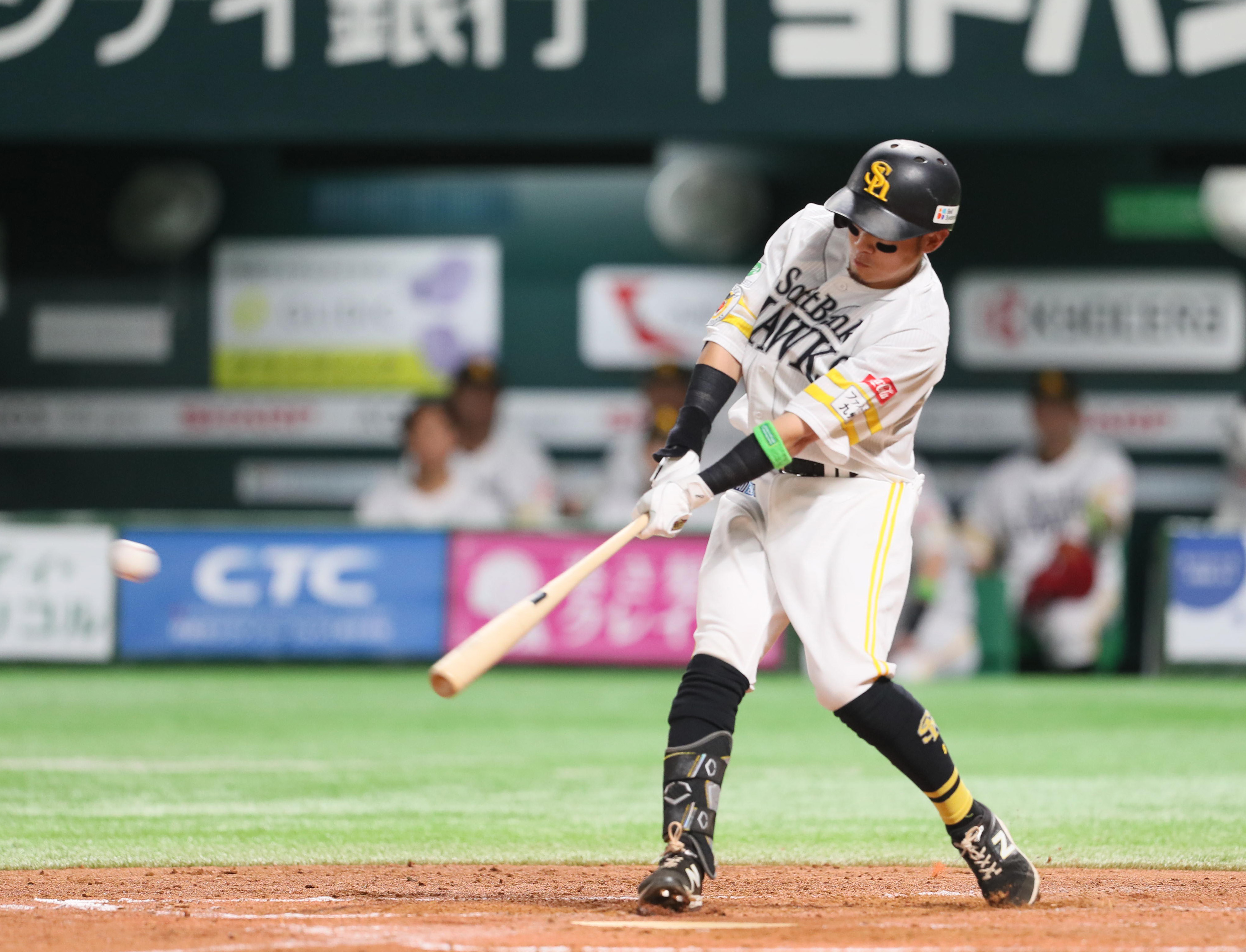 東京ヤクルトスワローズ元ヤクルトスワローズ藤本敦士選手