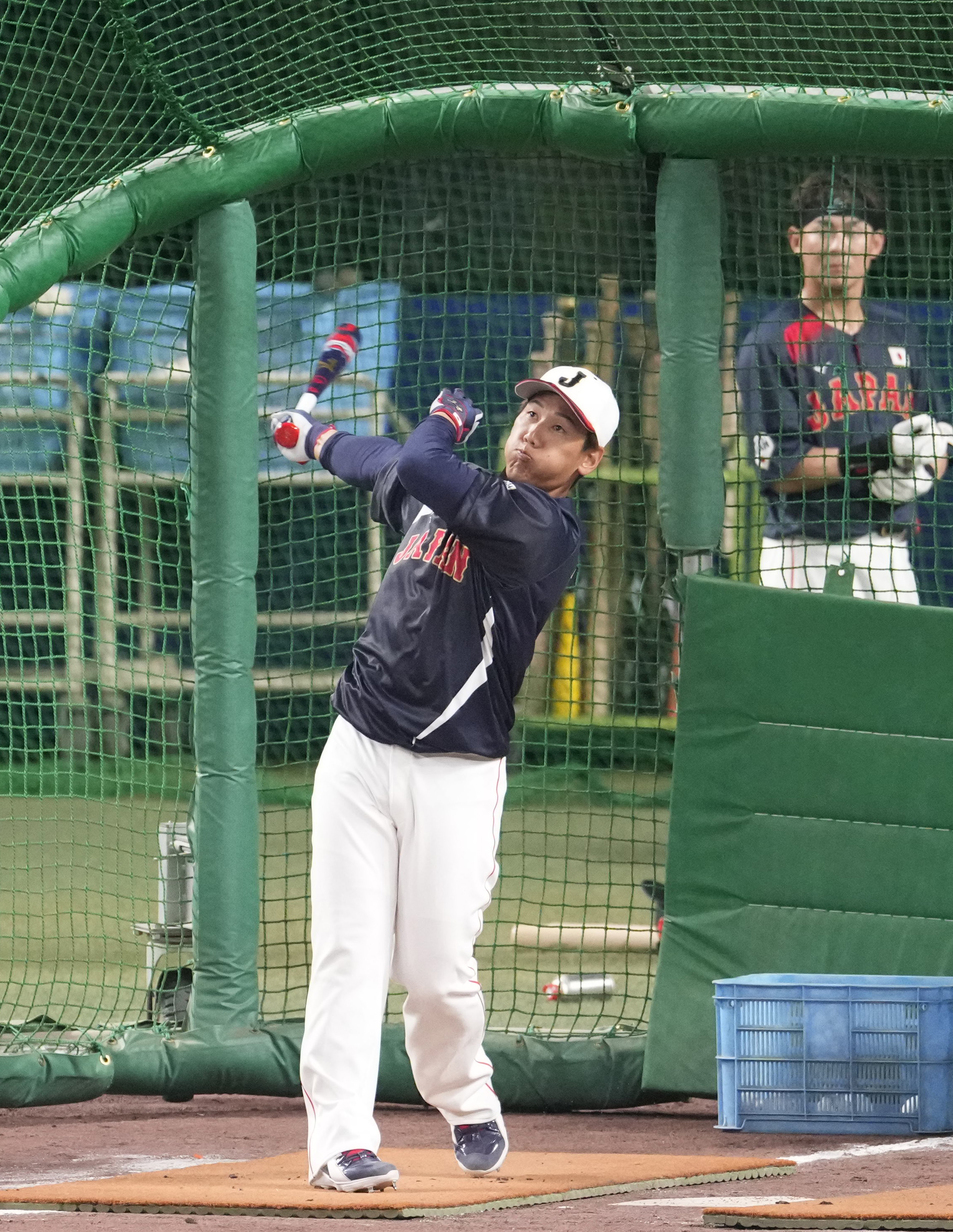 大谷翔平出場WBC”神チケット”最終販売！ 「最強布陣」見たさに4時間前