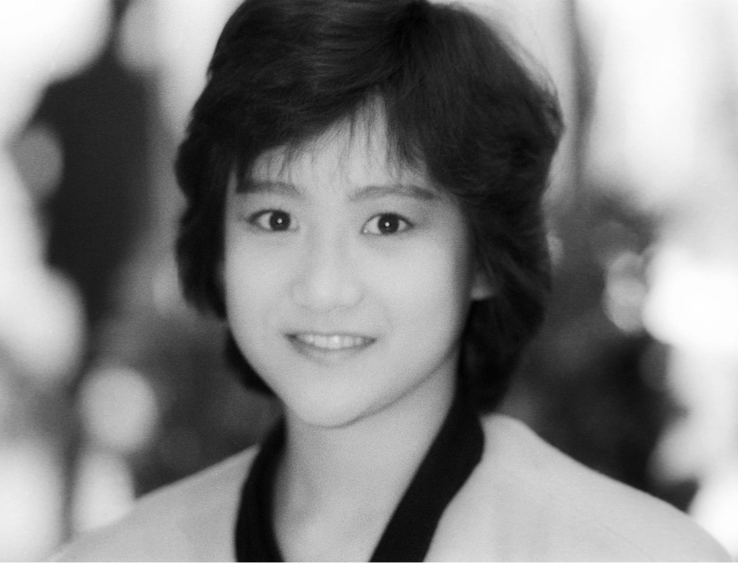 岡田有希子さん没後40年 命日にファン「歳を重ねて歌う姿を見たかった