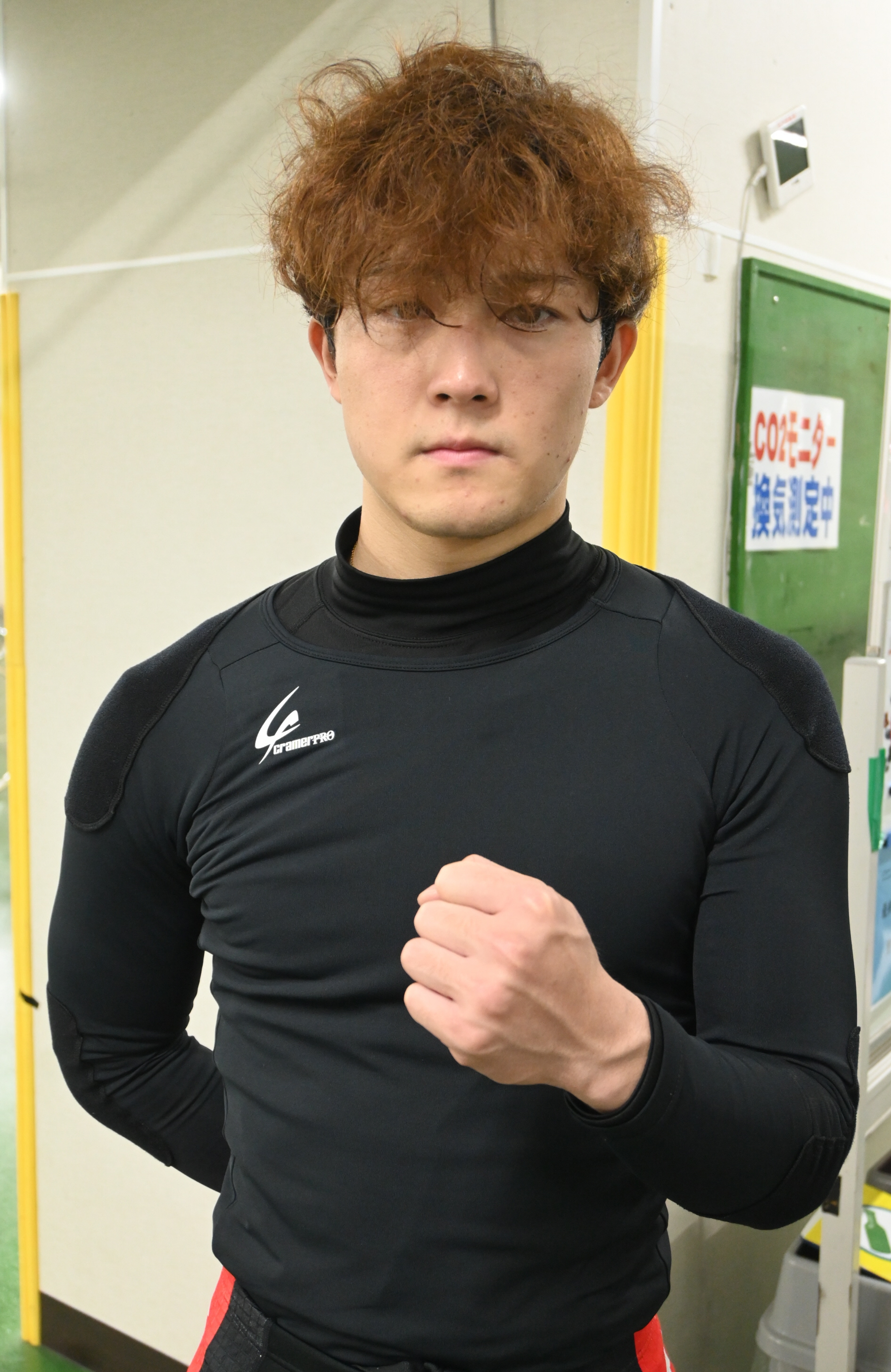 森田様 Root ZX mini | MORITA