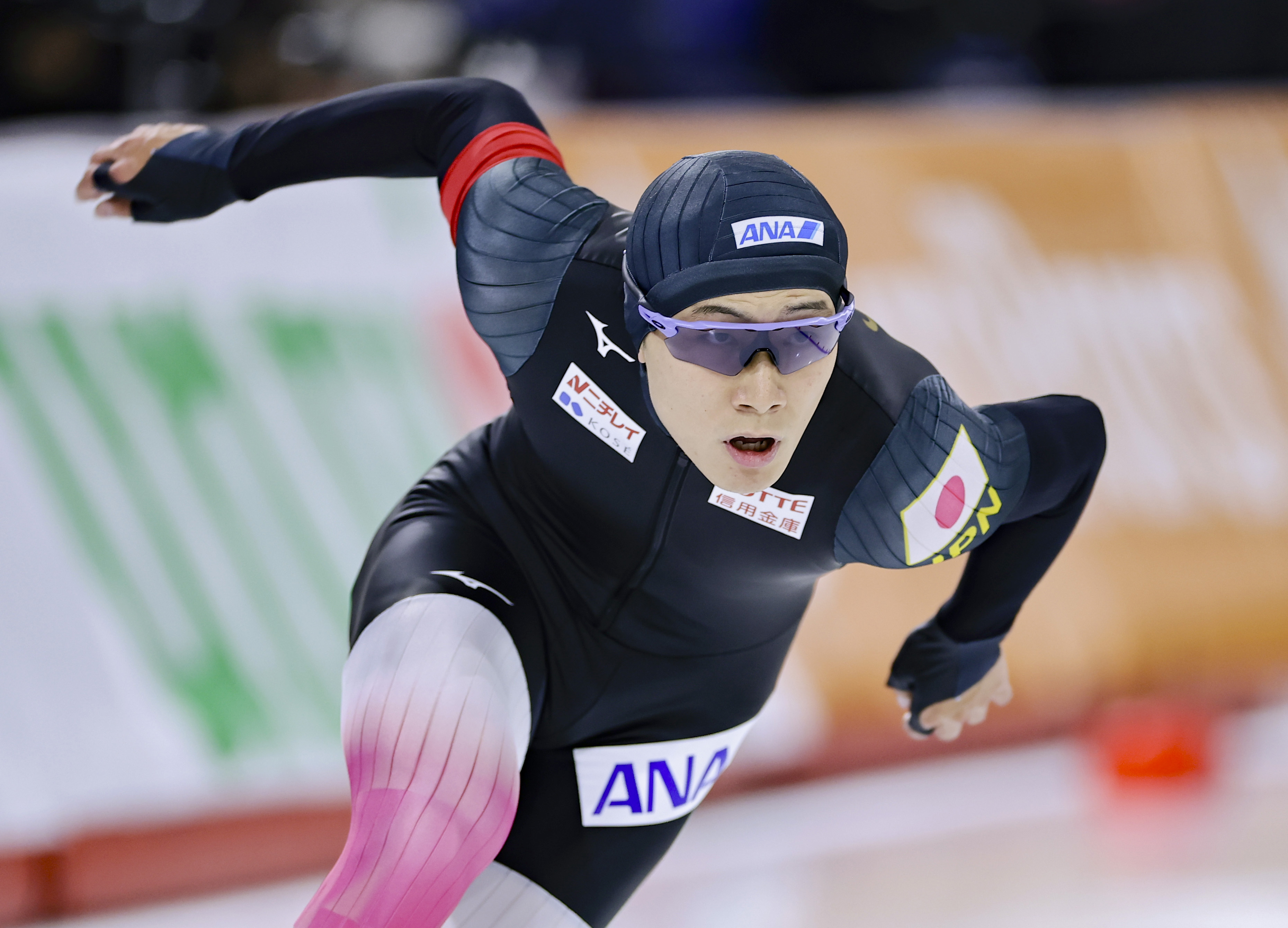希少 ATC エムズスピード ゼウス コンビステアリング 当時物 美品 ホーン付 高木美帆が1500Mで2位、スピードスケートW杯第2戦 個人種目で今季初の