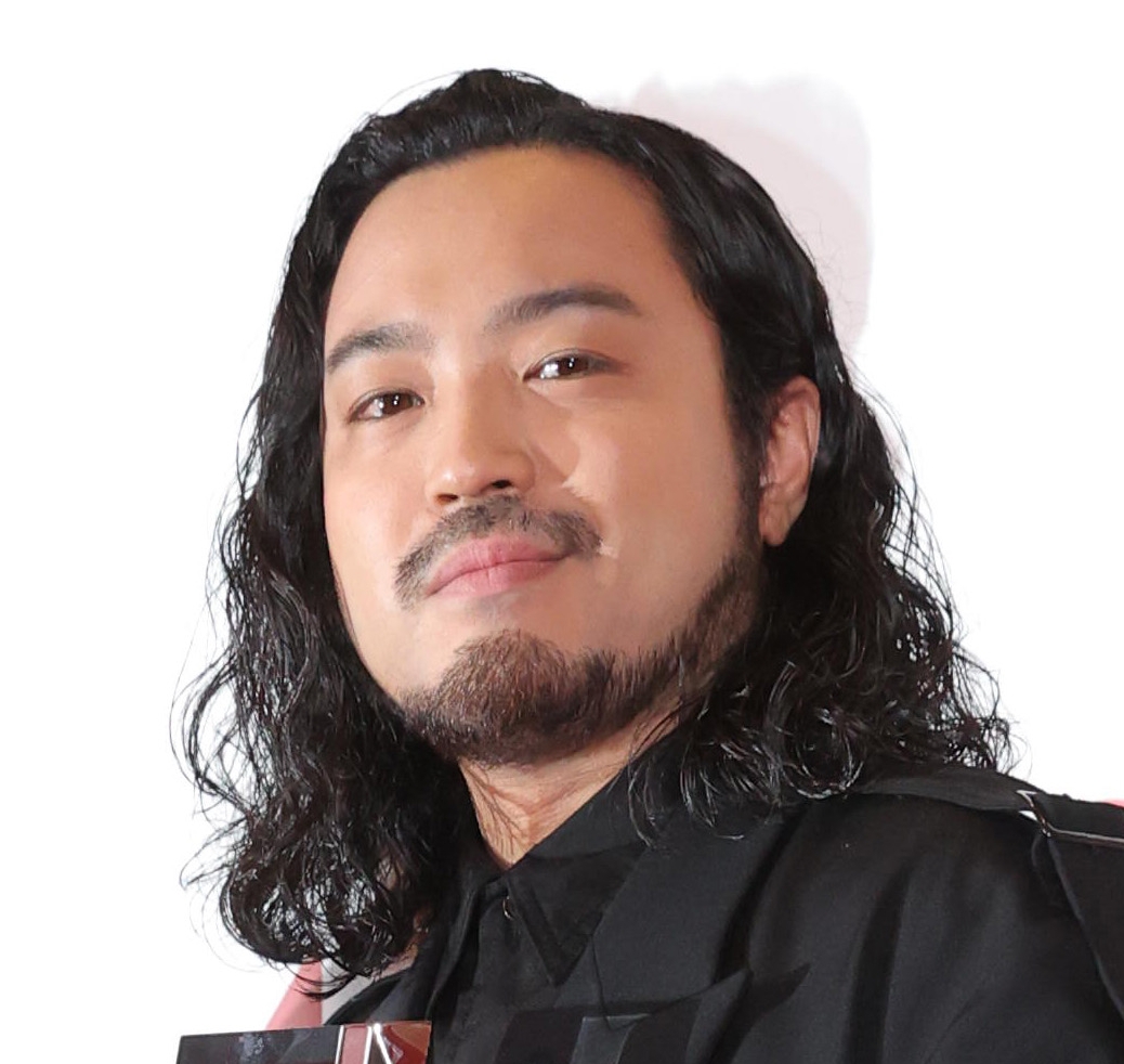 梅田サイファー、2027年夏に無期限活動休止へ R-指定「一人一人が更に