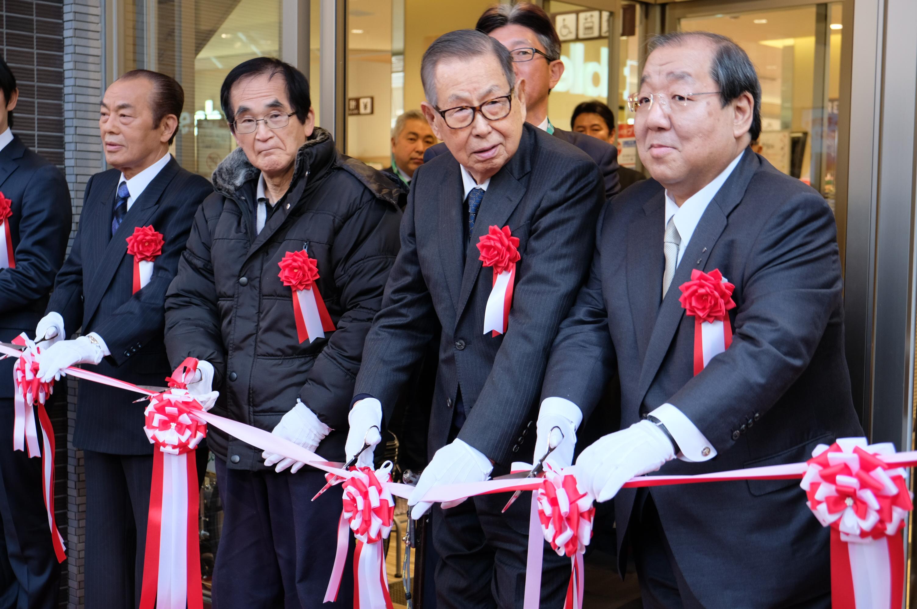 葬送】イトーヨーカ堂創業者の伊藤雅俊氏 「質の経営」で巨大グループ