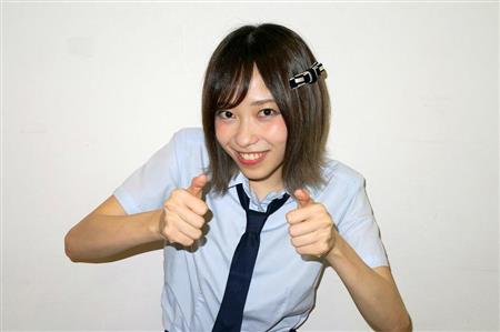 ゲーム好きタレント名鑑＃5】石塚朱莉（NMB48）（2/2ページ