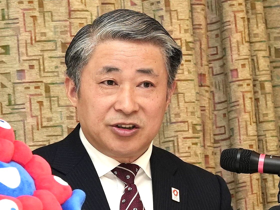 高市首相斬首」投稿の中国外交官、ペルソナ・ノン・グラータ通告するか