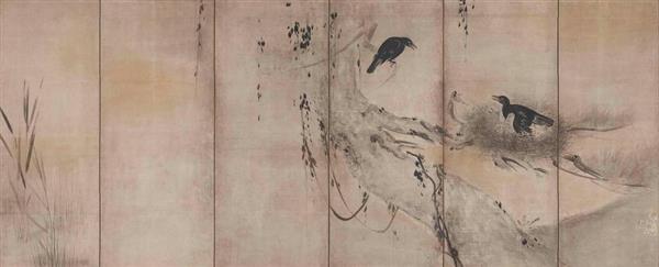 水墨の風」展 先人に学び独自性探求（2/2ページ） - 産経ニュース