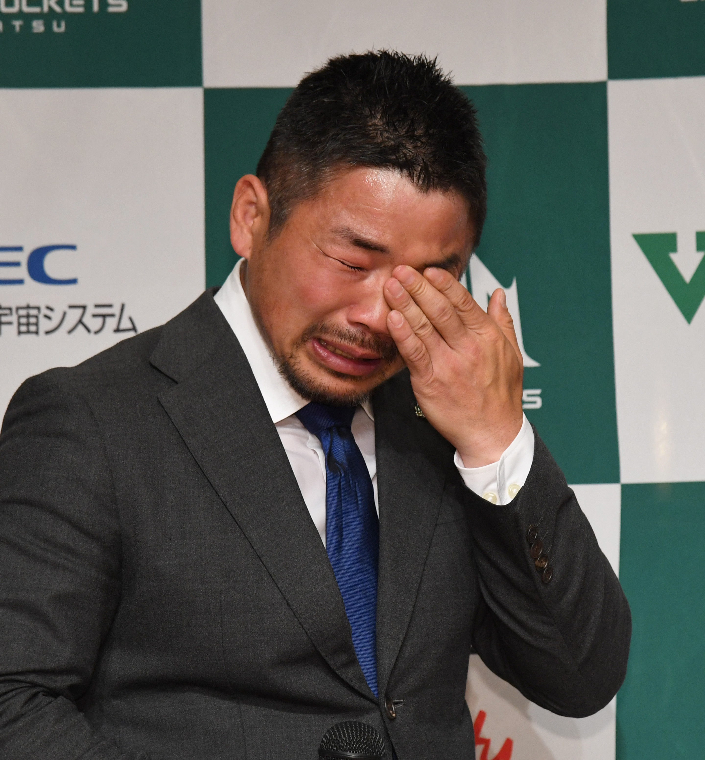 元日本代表SH田中史朗、今季限りでの現役引退を表明「最高に