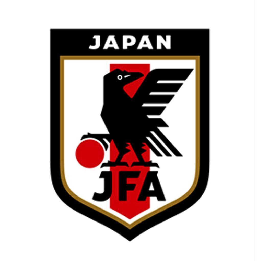 超稀少★JFA 日本サッカー協会 古い徽章 八咫烏のシンボルマーク 昭和 バッジ HSL2NCV2O5NNFEKIJ64FF2TFYE.jpg