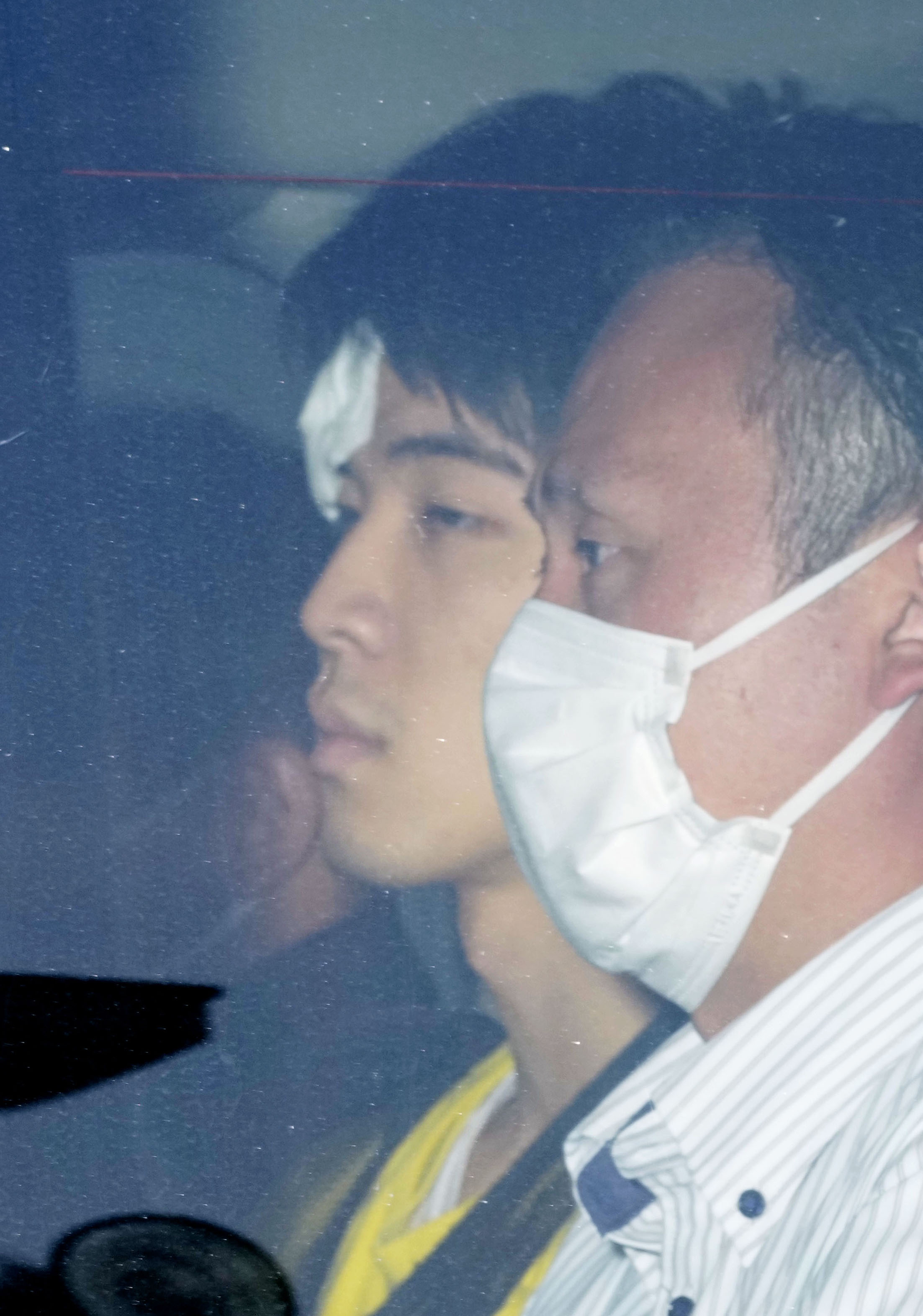 活動歴および当時の関連ビジュアル記録