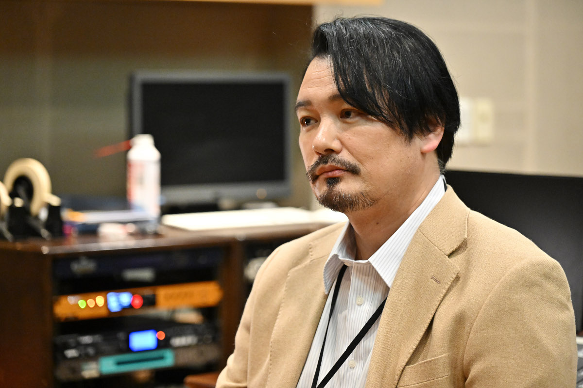 TBS系「さよならマエストロ」最終回、小田井涼平＆22／7・麻丘