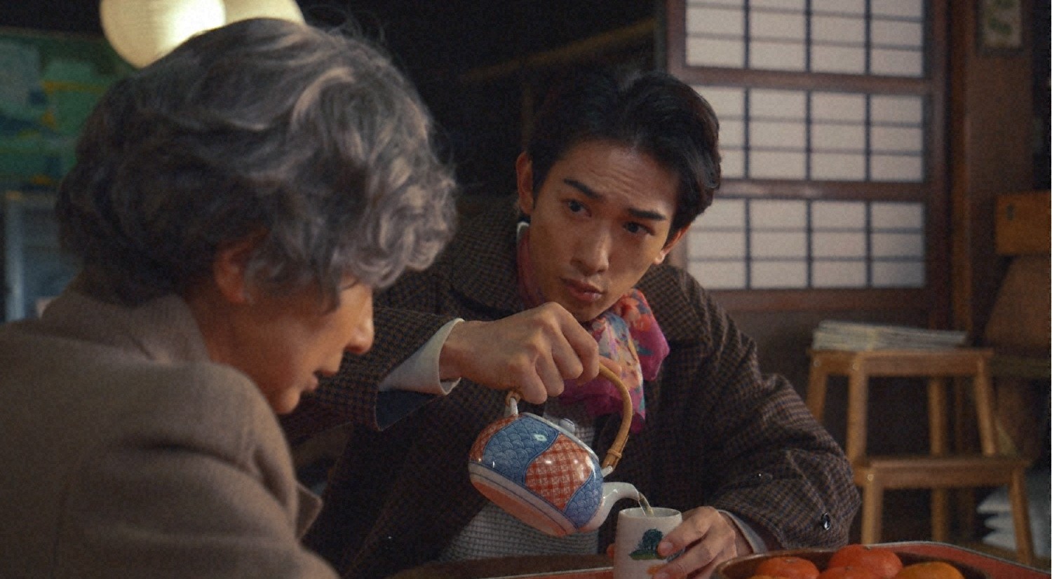 町田啓太主演「ダメな男じゃダメですか？」第5話 “権太”が群馬へ 元