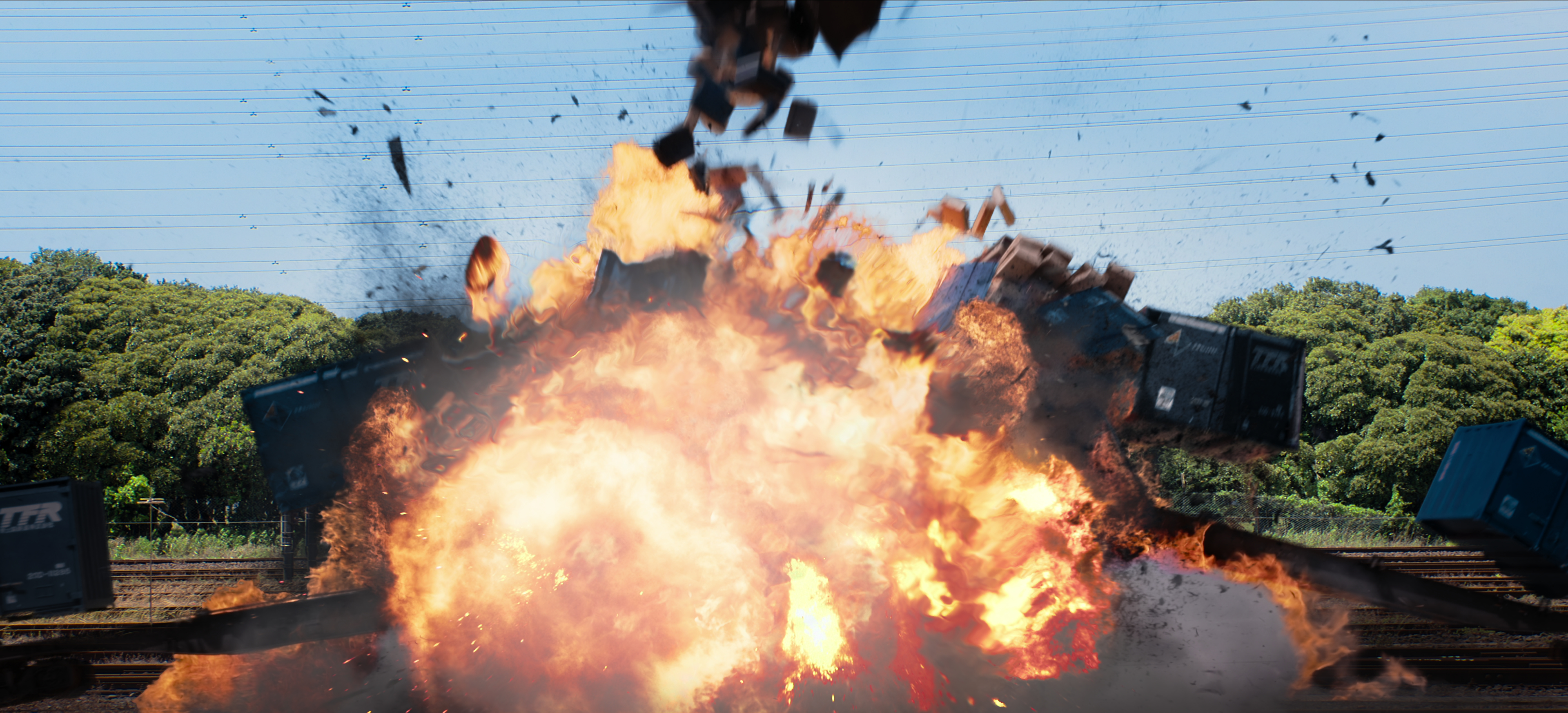 画像・写真】草なぎ剛が昭和レトロな手描き看板風に！ 「新幹線大爆破