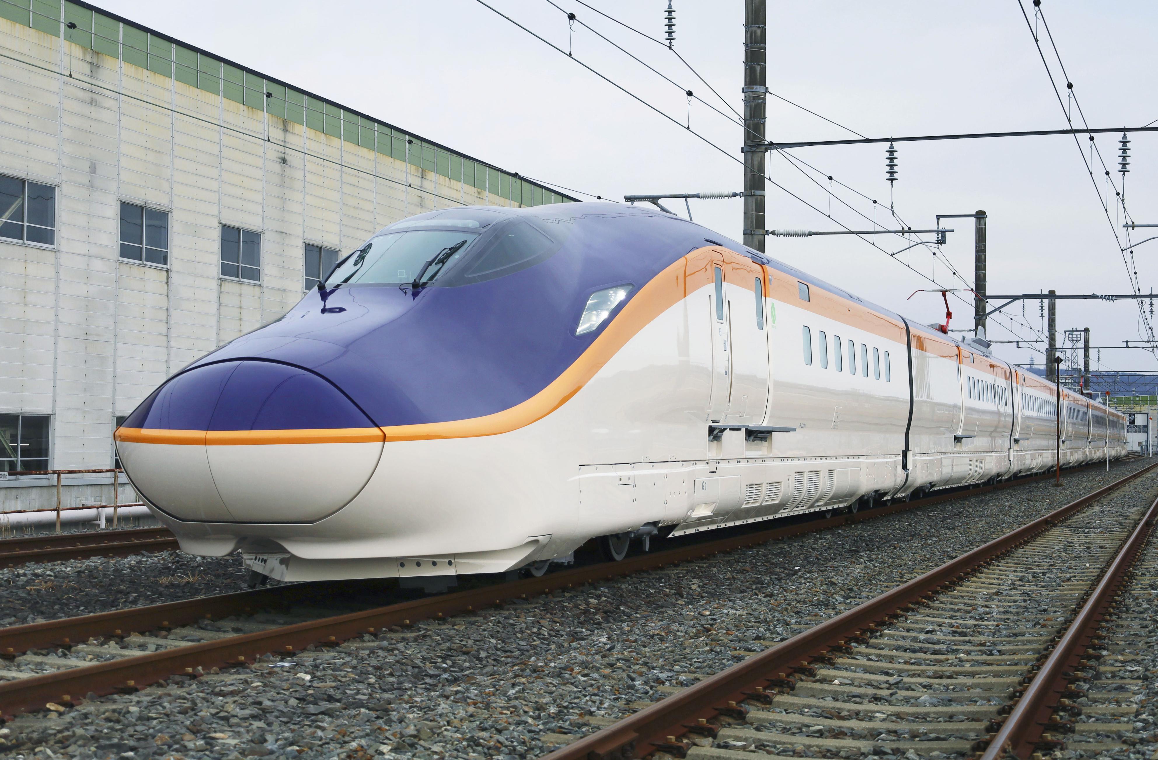 JR東日本オレカ　平成7年7月7日記念 新幹線シリーズ　★四季島ピンバッジ付き JR東日本オレカ 平成7年7月7日記念 新幹線シリーズ ☆四季島