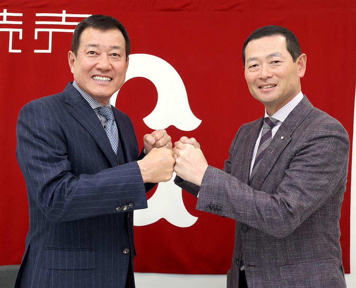 巨人、ポスト原レース激変！ 開明派桑田氏の電撃入閣、昭和の野球阿部