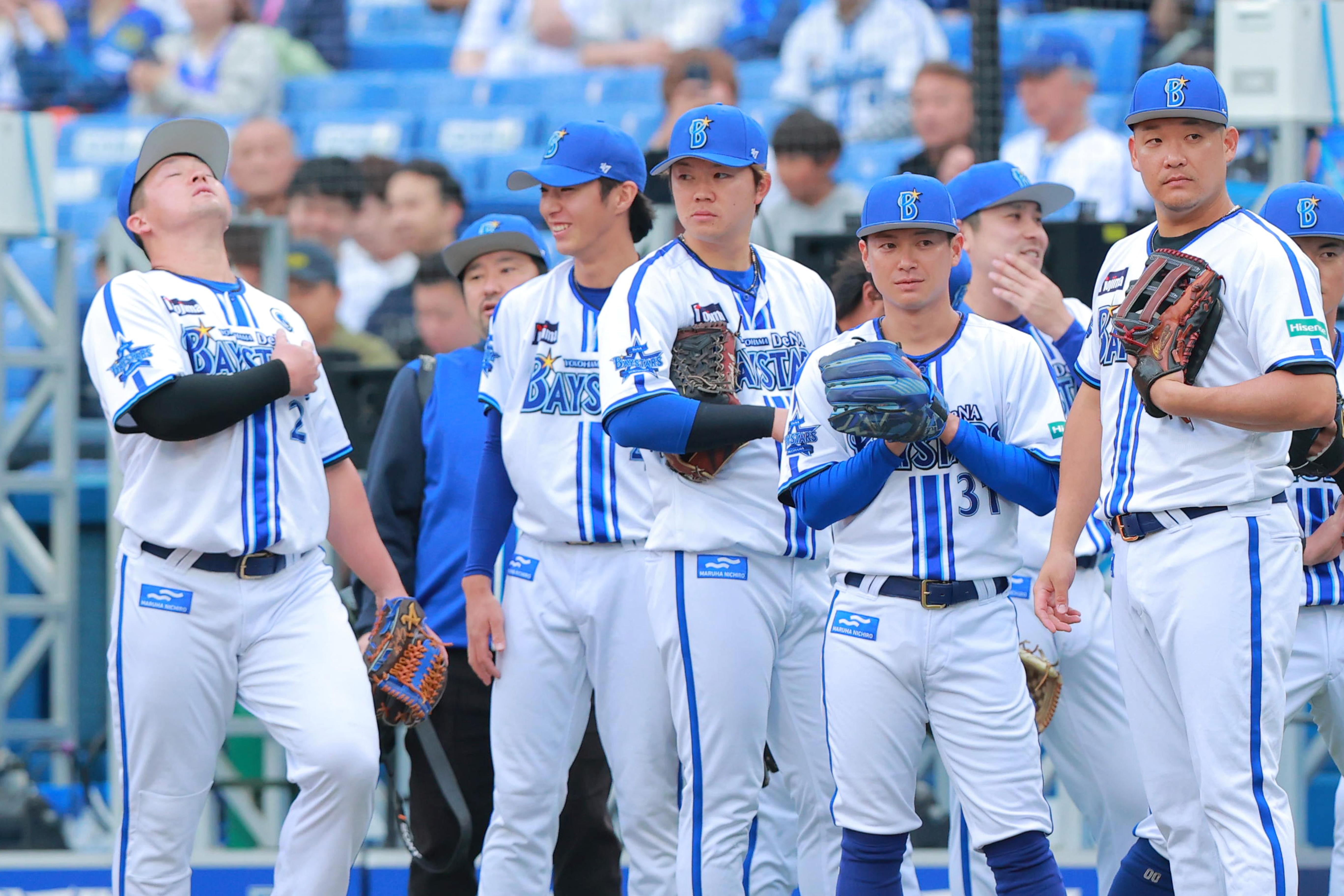 スタメン発表】DeNA・筒香嘉智は「6番・左翼」 昇格即先発 - サンスポ