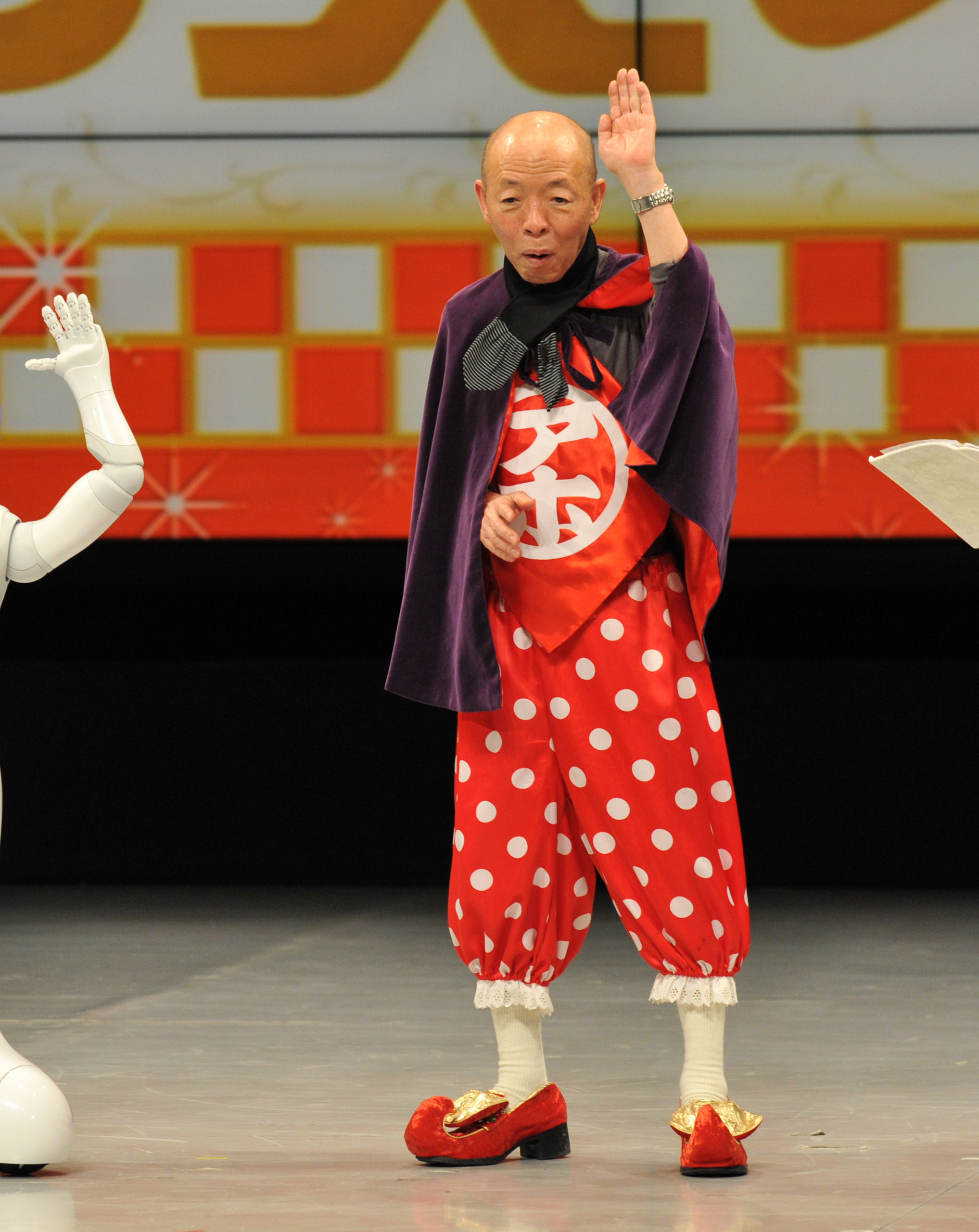 アホの坂田」坂田利夫さん天国へ 数々の笑い「あ～りが～とさ～ん 