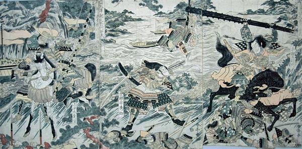 平将門の乱