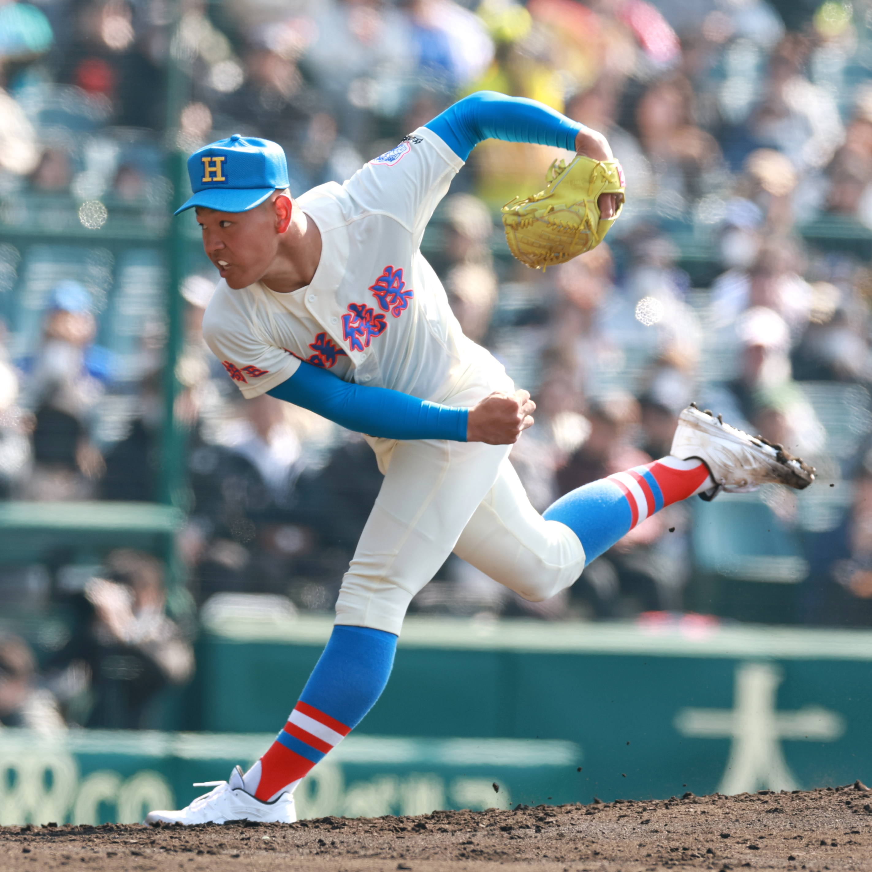 花咲徳栄　野球グラコン　LL リバーシブル オンライン限定商品】 花咲徳栄 野球グラコン LL リバーシブル その他