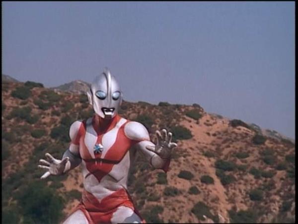 特撮最前線・動画付き】「ウルトラマンパワード」がブルーレイに