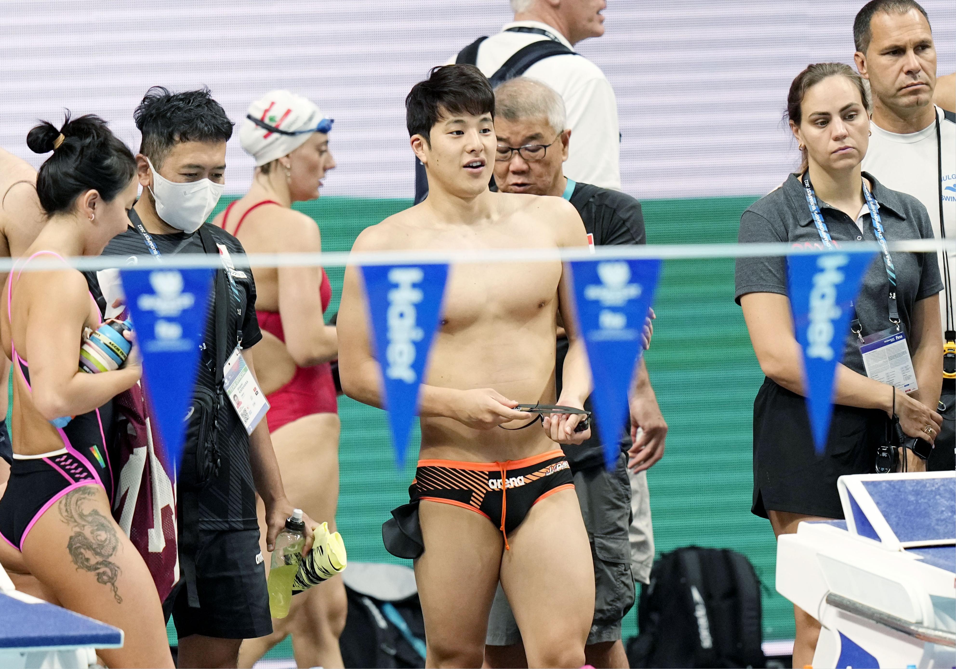 水着 旧ヤフオク イトマン 競泳 fina 選手