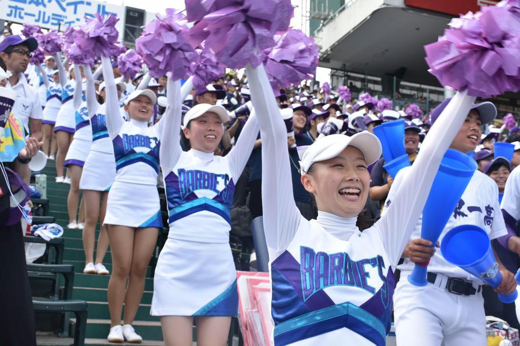 夏の甲子園】関東第一、敵失逃さず - 産経ニュース