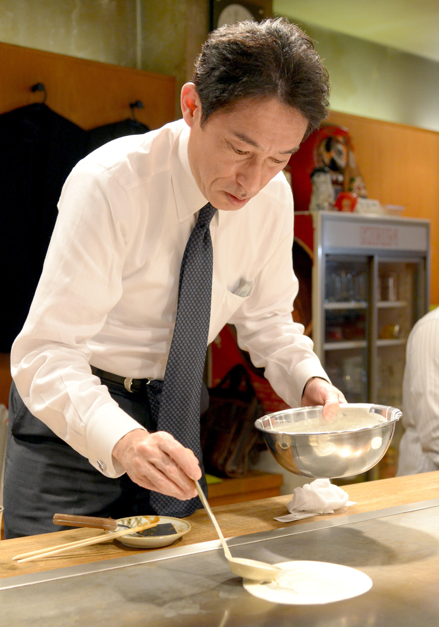 政治デスクノート】岸田文雄首相の素顔を明かそう 頂点が見えた瞬間