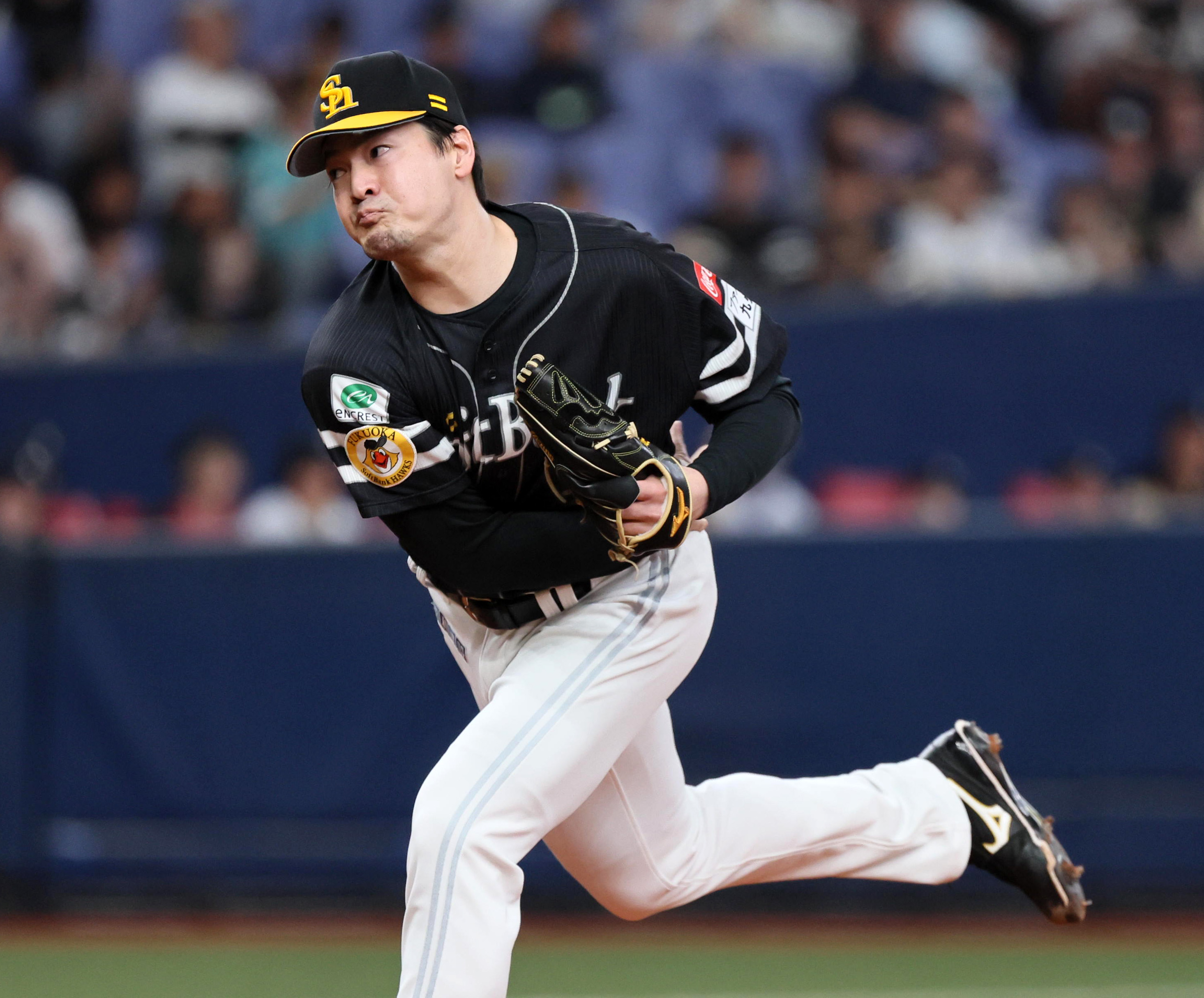 オリックス 期間限定】飲食購入で「最後まで熱く！」デザインカードをお渡しします