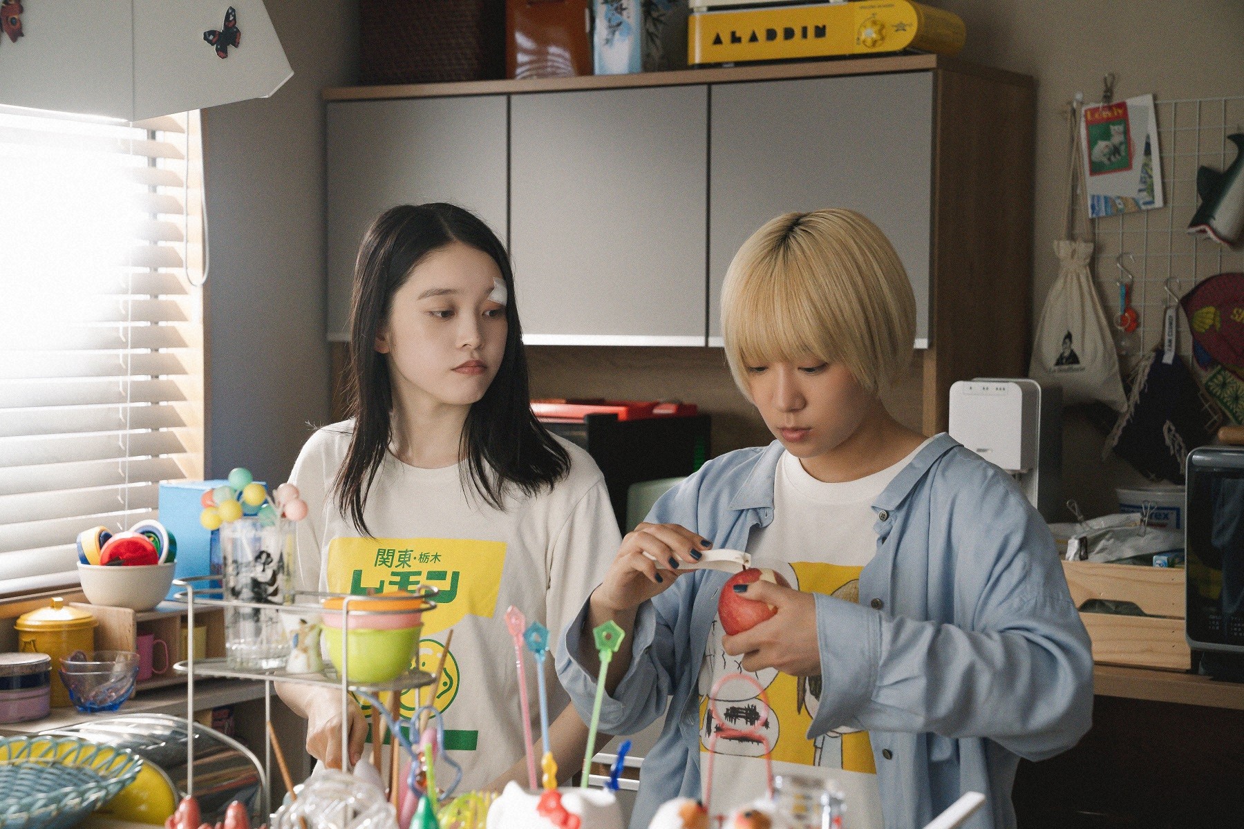 ベイビーわるきゅーれ エブリデイ！」11月20日OA最終話あらすじ ちさと