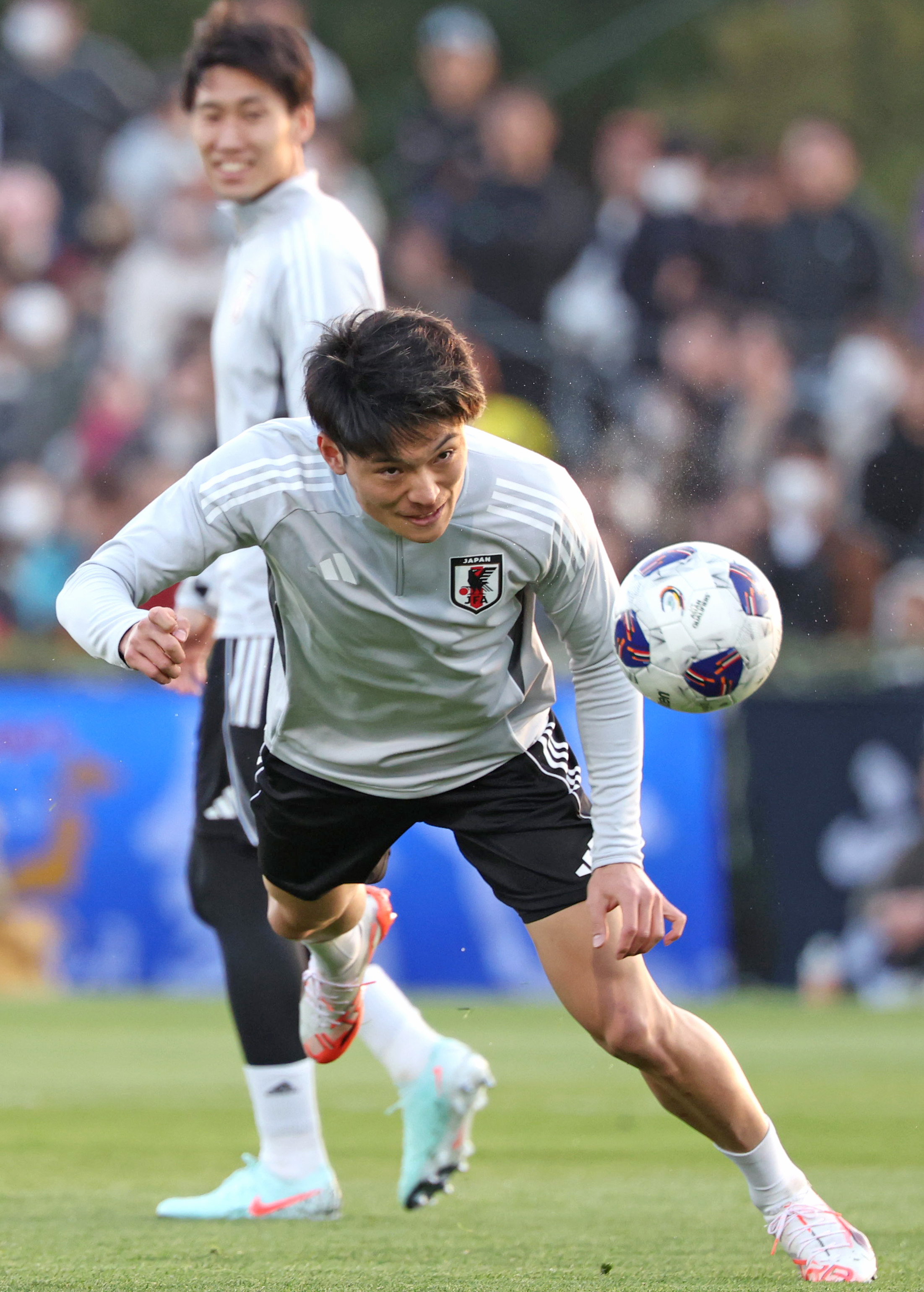 EPOCH 2022Jリーグ　町野修斗 1stシリアル EPOCH 2022Jリーグ町野修斗 1stシリアル