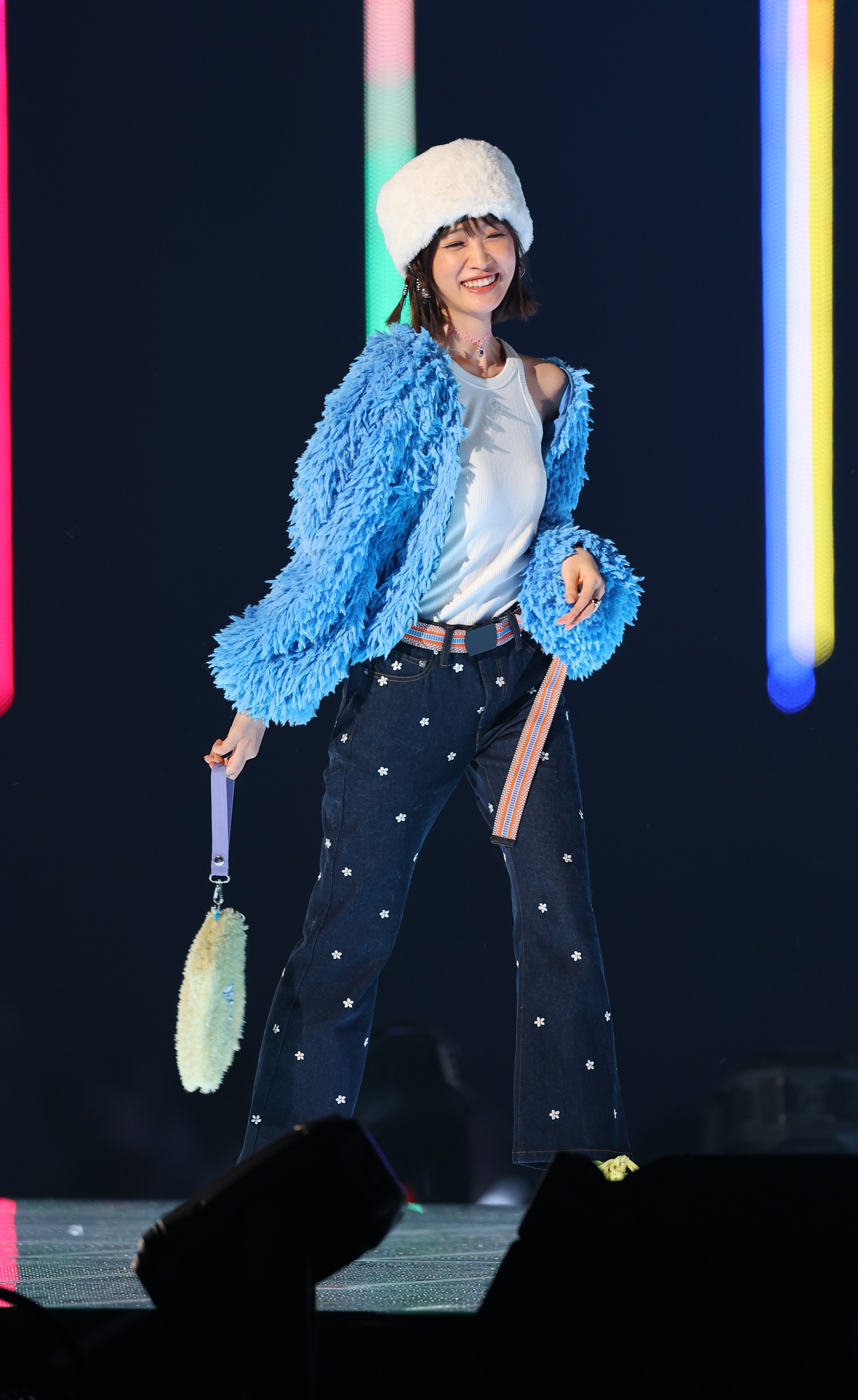 画像】Snow Manラウール、TGCでジャニーズ魂 - サンスポ