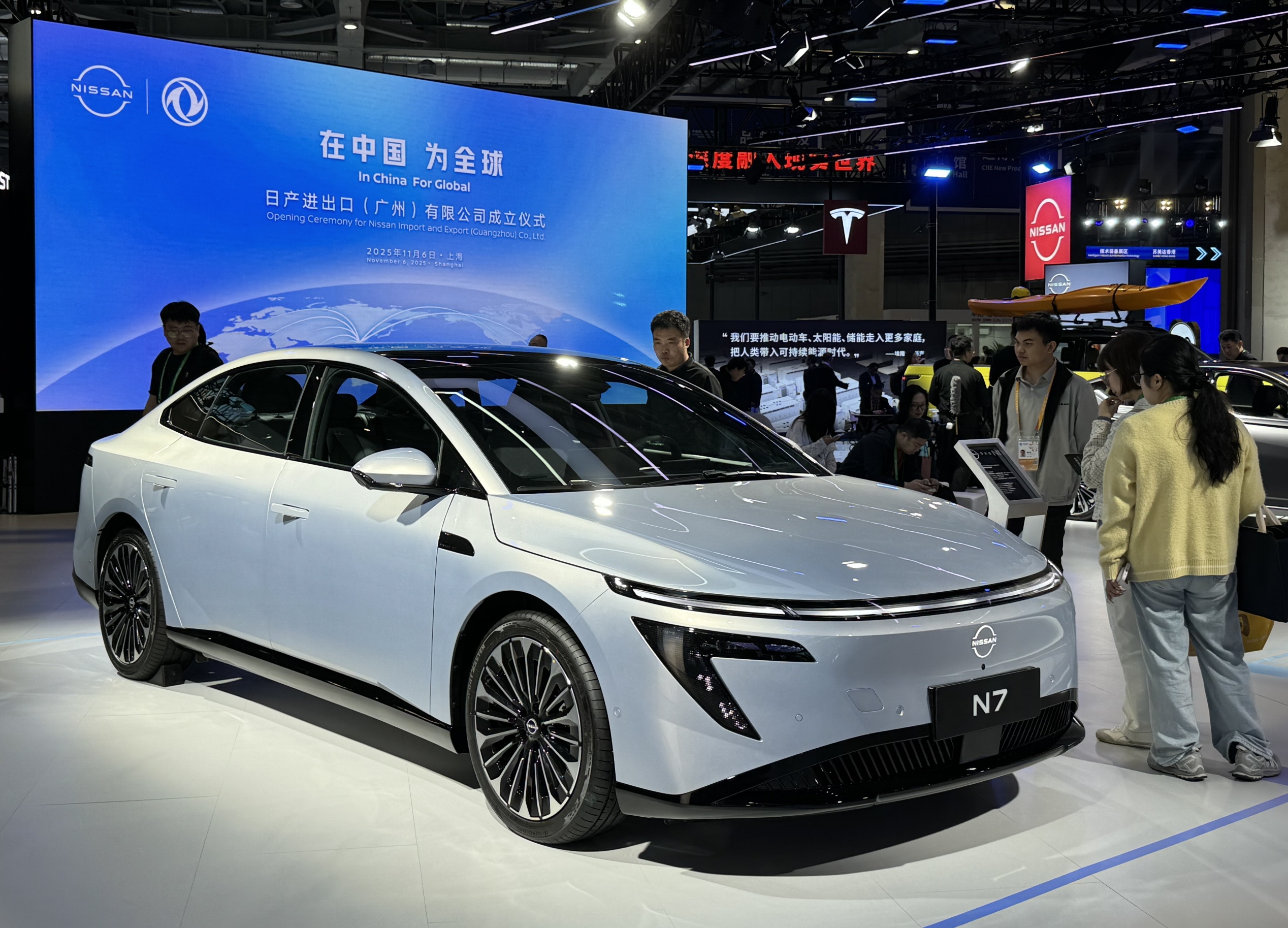 中国の異常な新車賞味期限 1年で半分以下も ホンダ・日産連合が映す