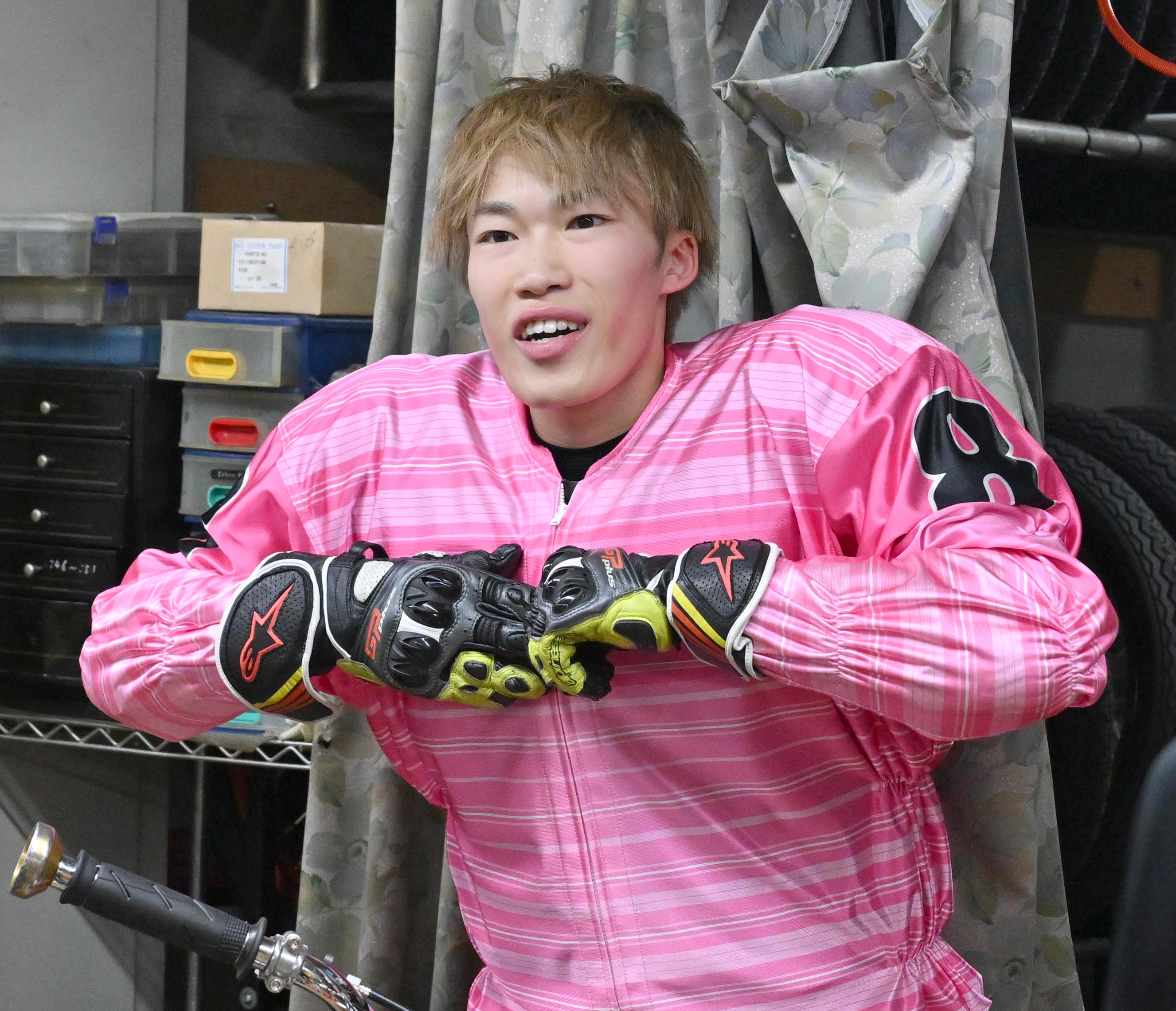 2日川口12R】令和のモンスター・佐藤励が真価を発揮だ - サンスポZBAT!