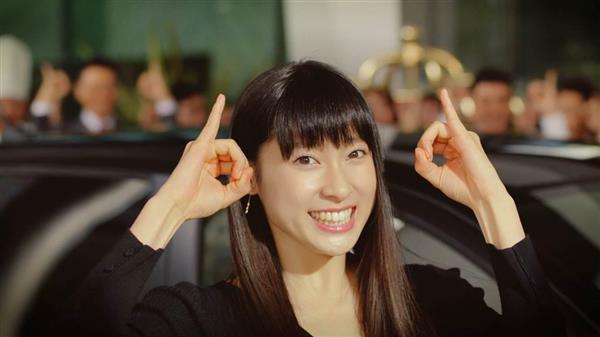 ｃｍウオッチャー 土屋太鳳さんがダンスと笑顔で魅力伝える ダイハツ ブーン 2 2ページ 産経ニュース