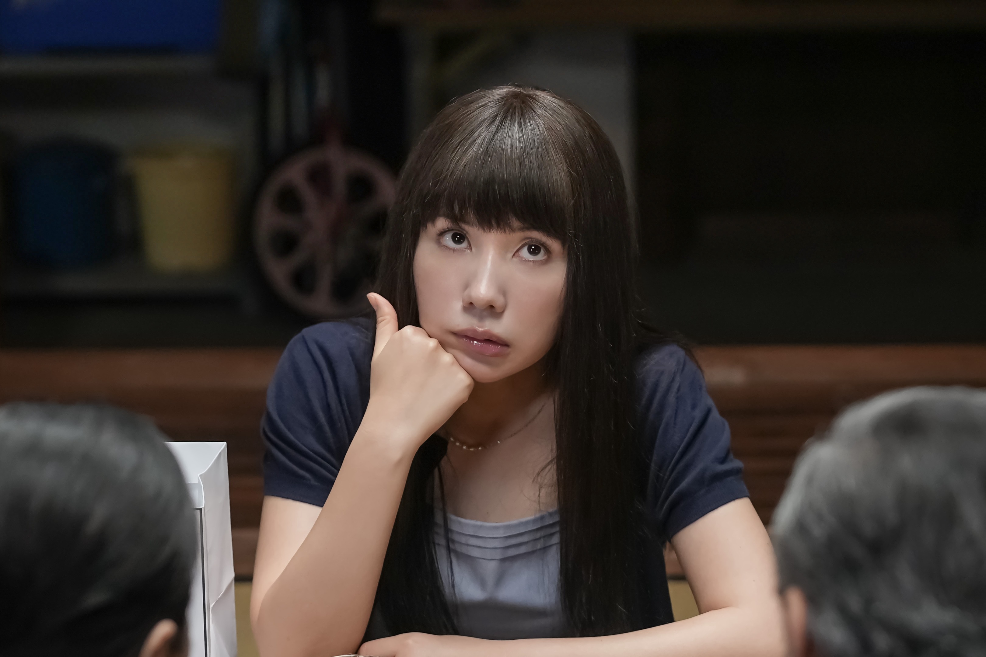 おまとめ3点　あさ様 朝ドラおむすび 歩（仲里依紗）の故郷での扱いに「あまちゃん