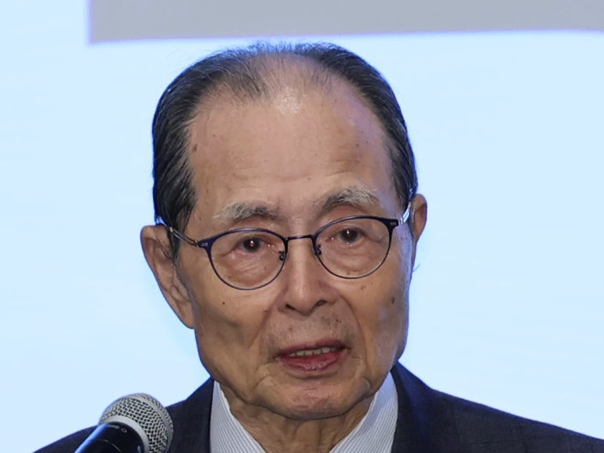 ソフトバンク、王貞治会長の功績を次世代に継承するプロジェクト発表